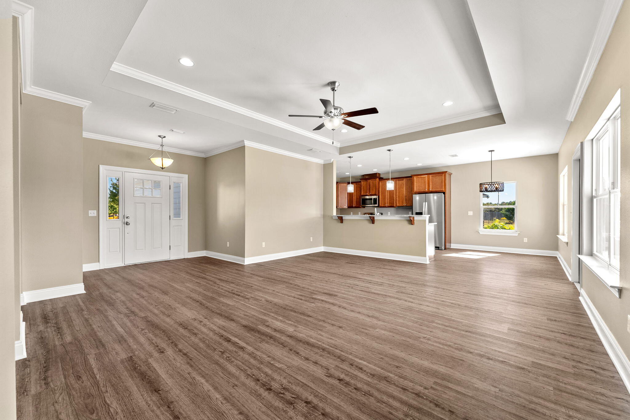 CROSS CREEK - Residential