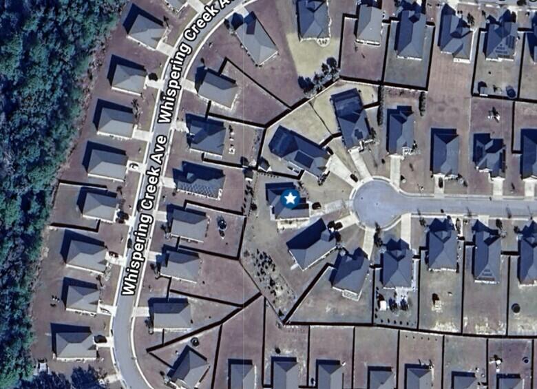 CROSS CREEK - Residential