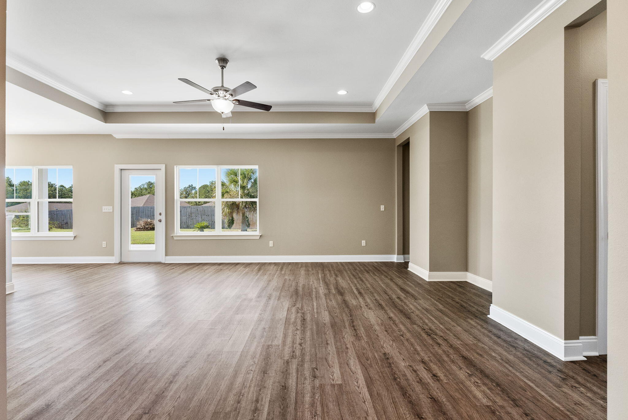 CROSS CREEK - Residential