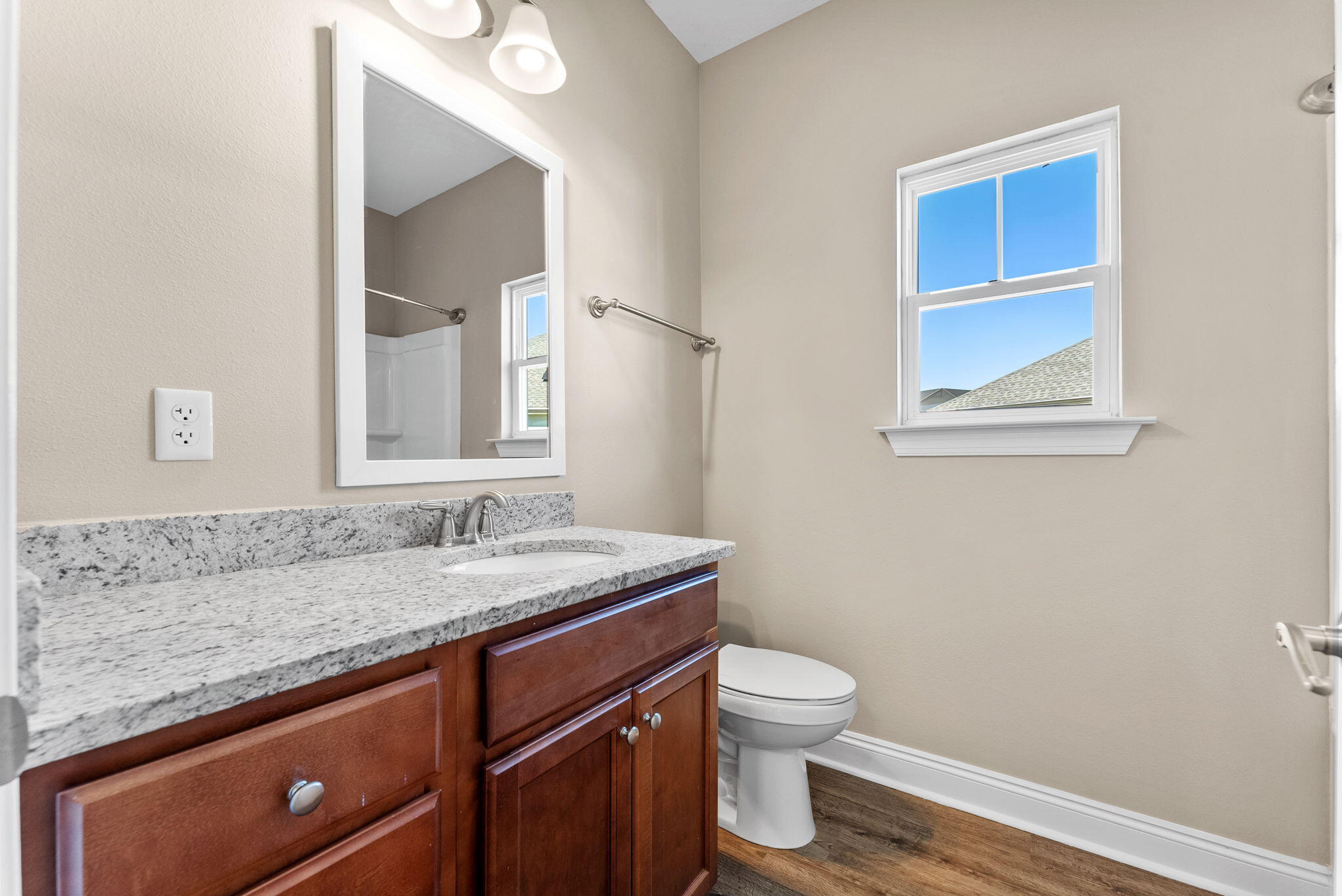 CROSS CREEK - Residential