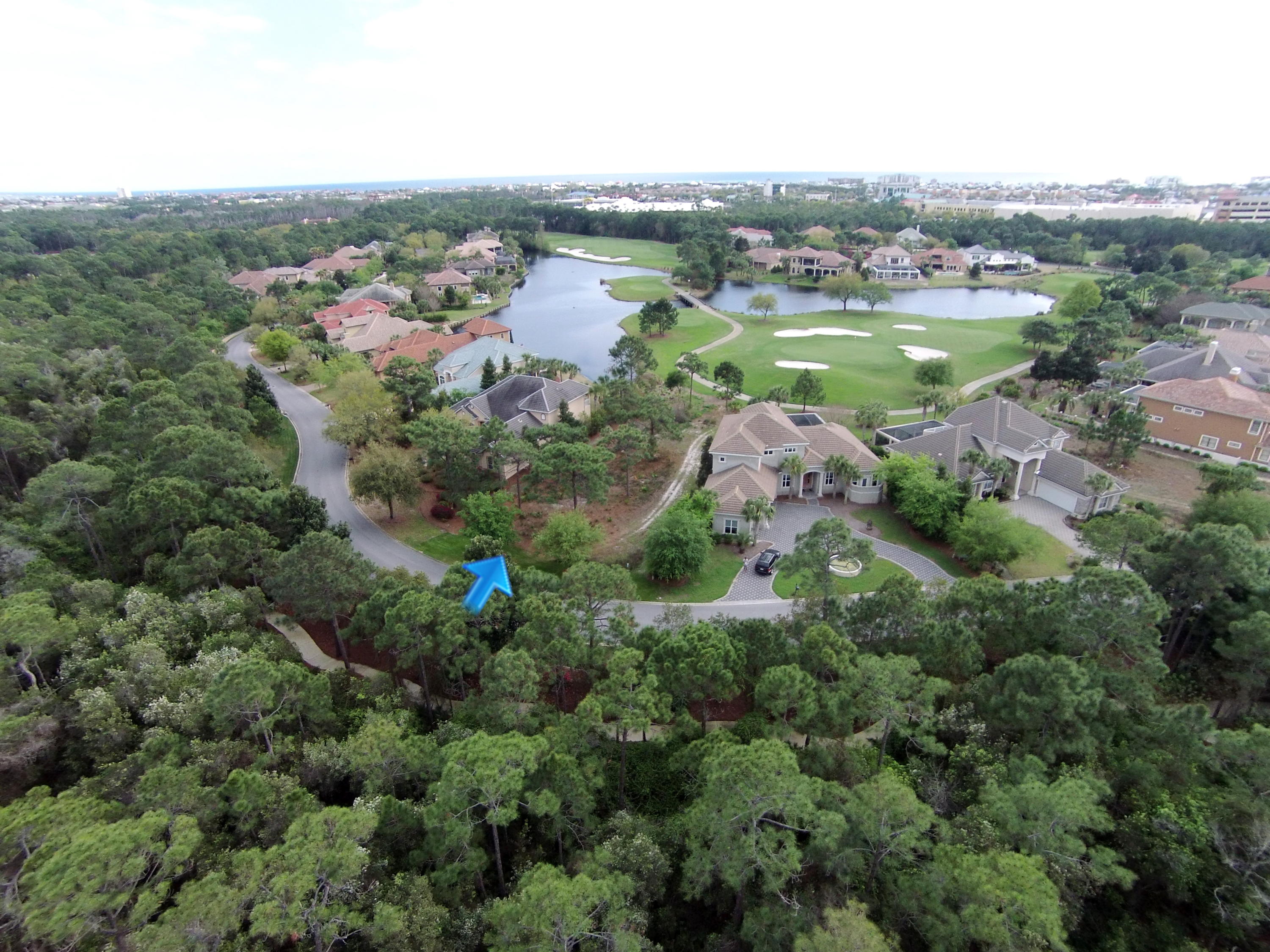 REGATTA BAY PH 1 - Land