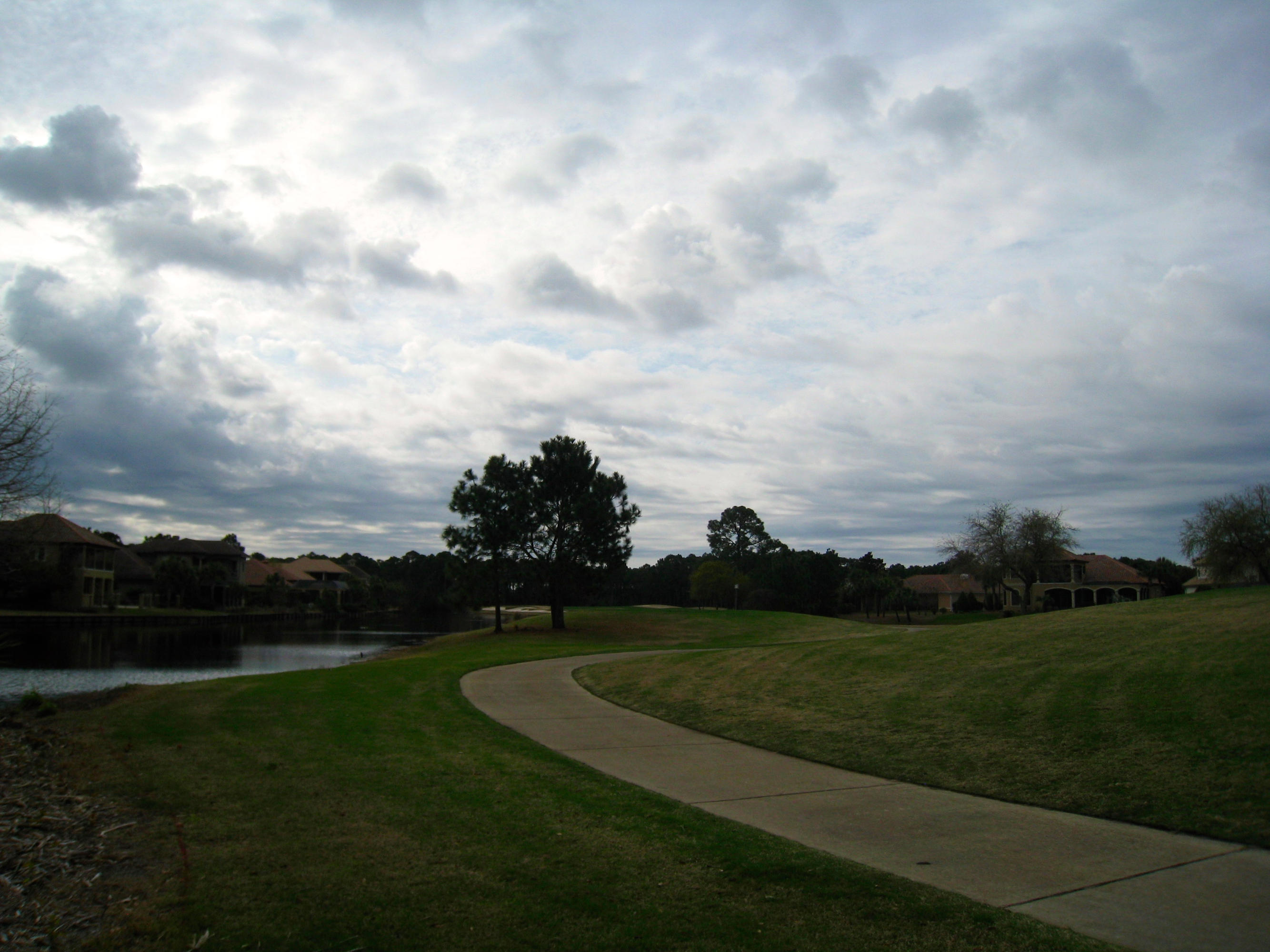 REGATTA BAY PH 1 - Land