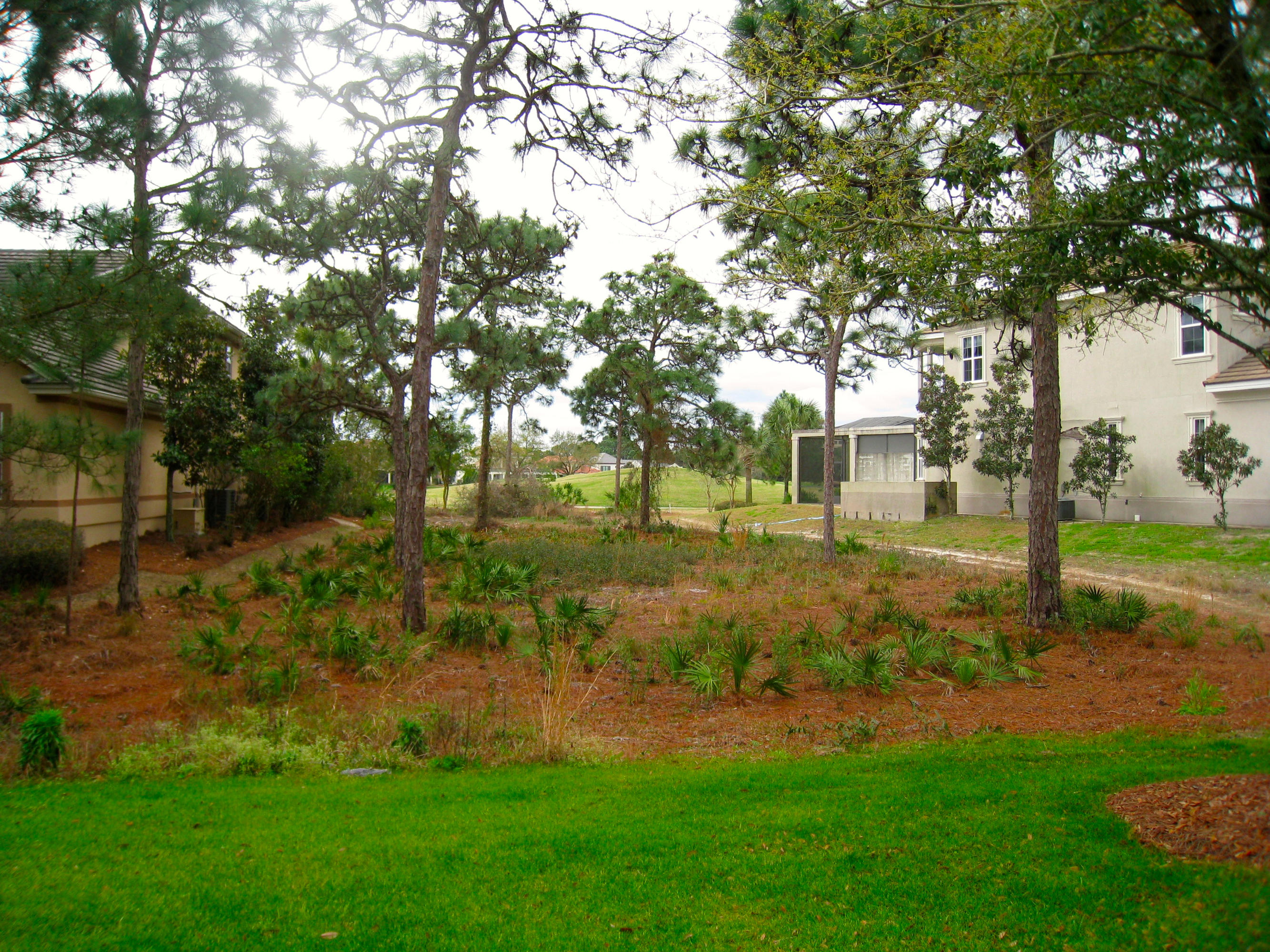 REGATTA BAY PH 1 - Land