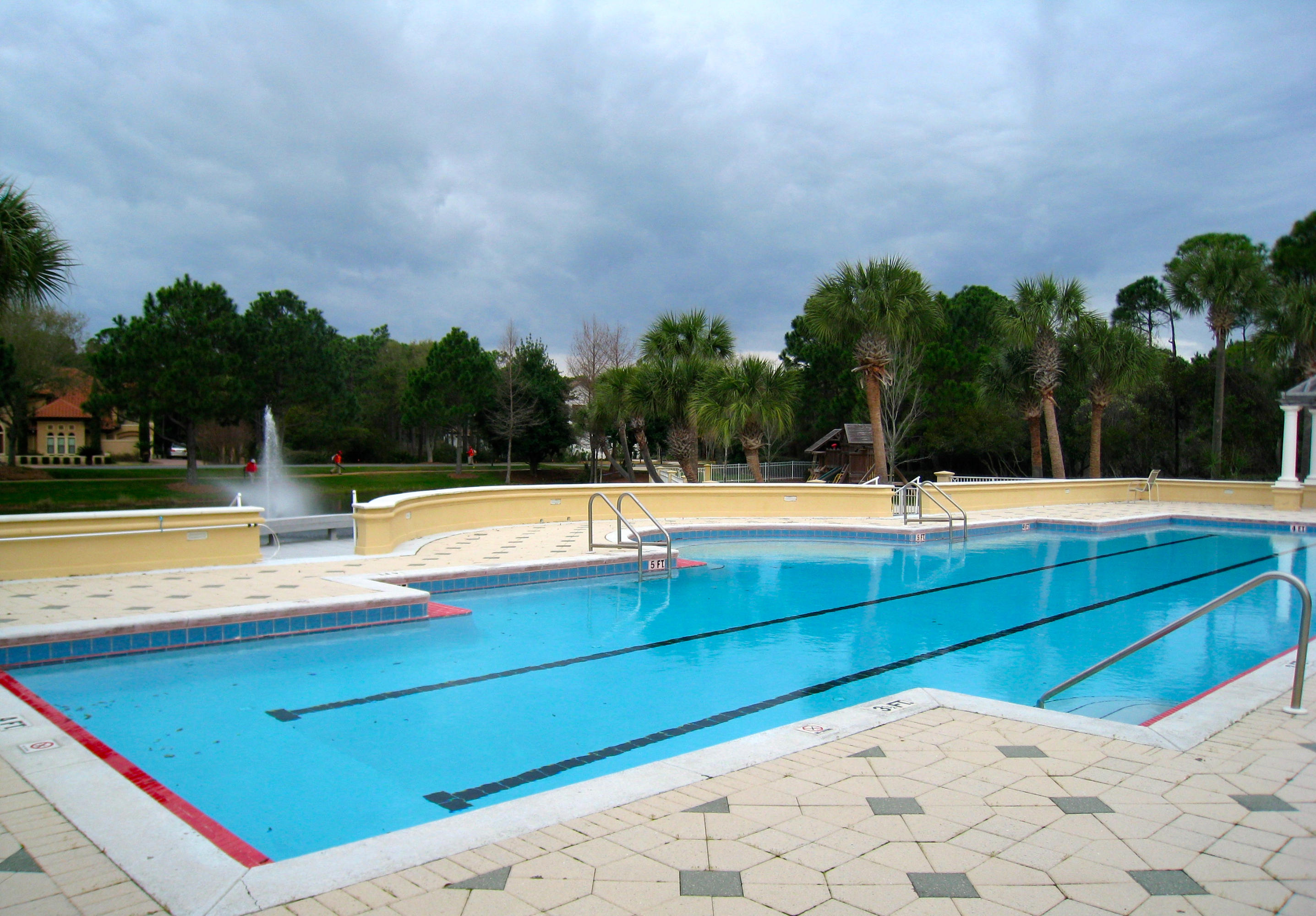 REGATTA BAY PH 1 - Land