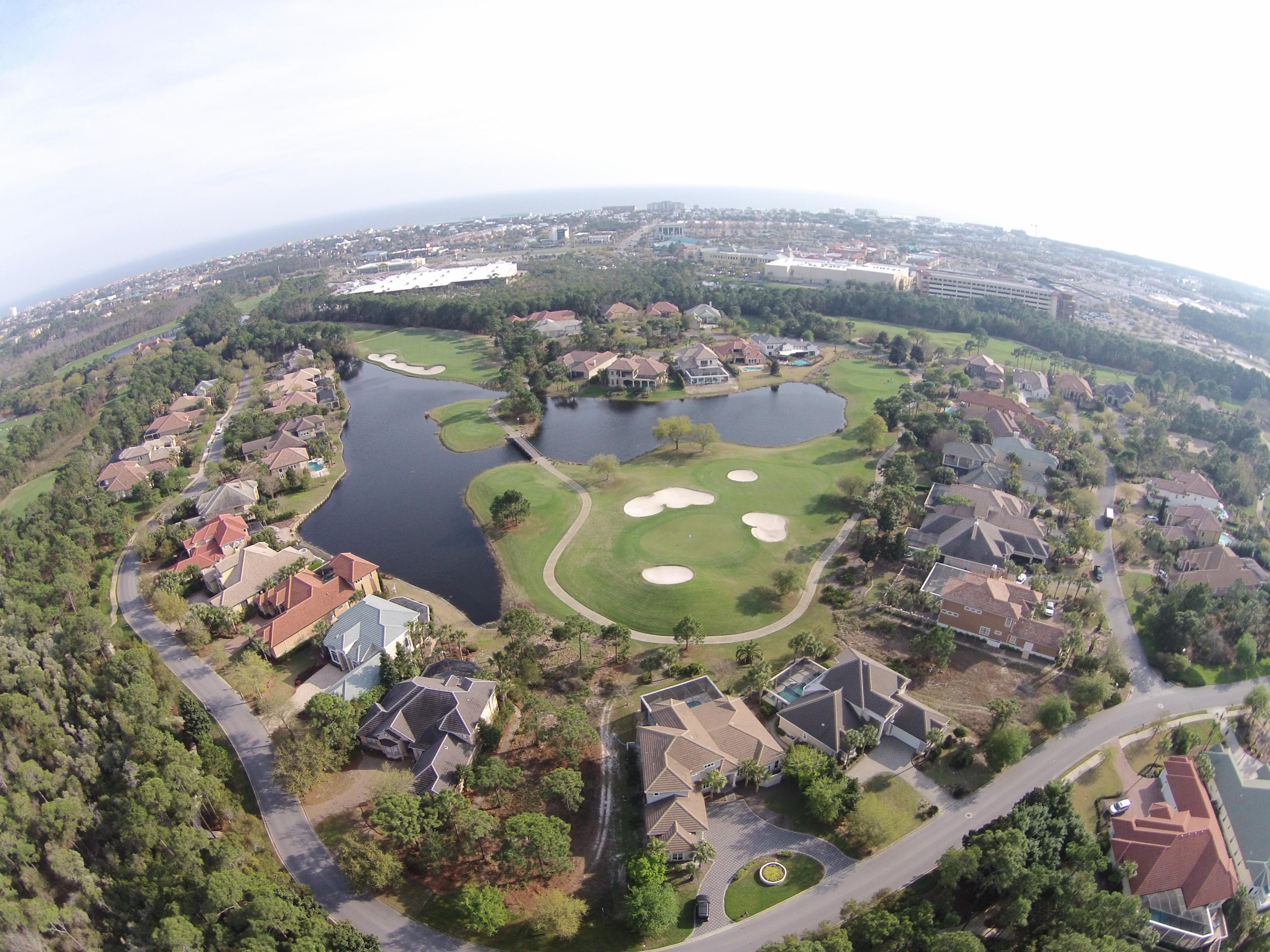 REGATTA BAY PH 1 - Land