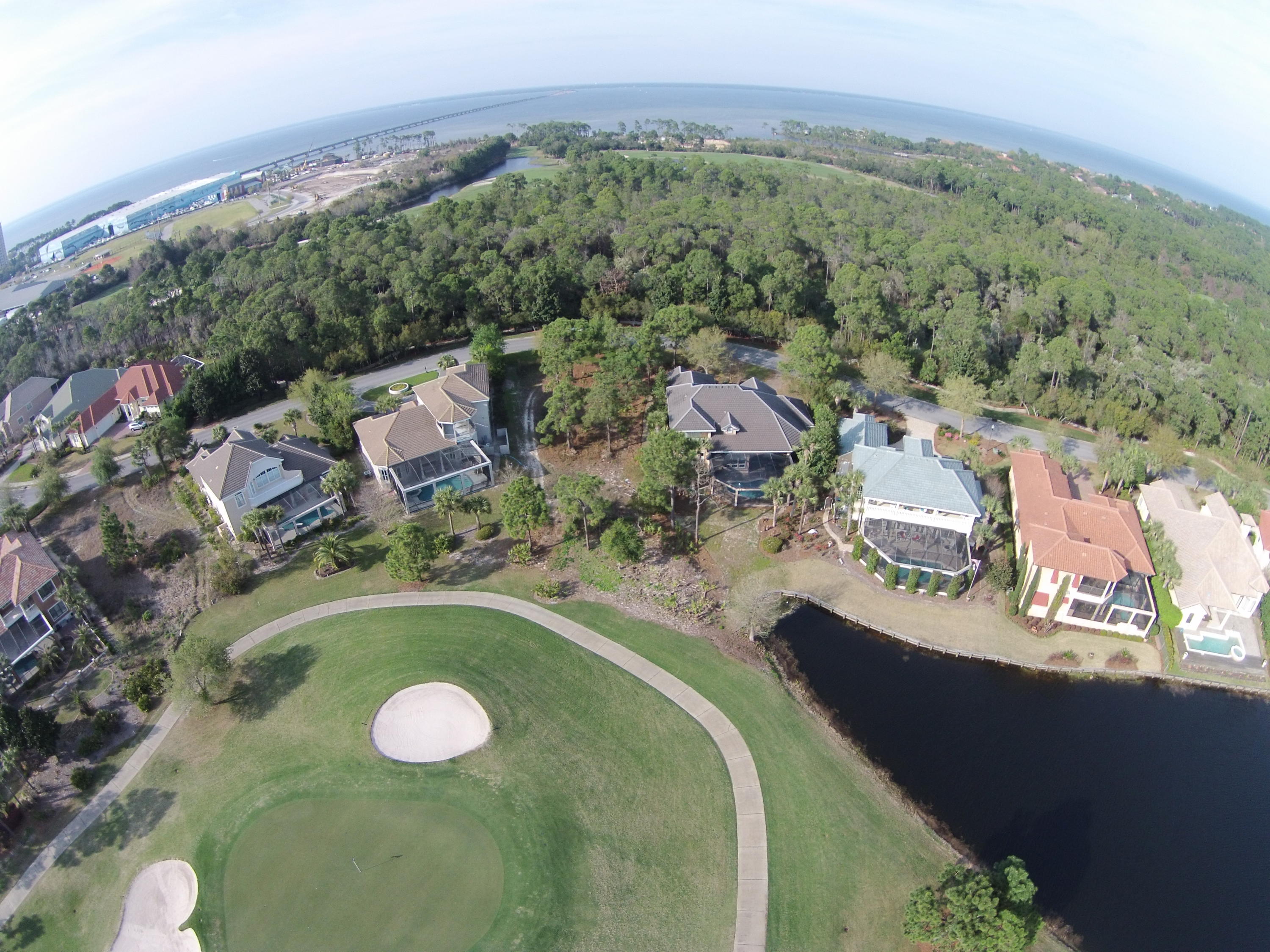 REGATTA BAY PH 1 - Land