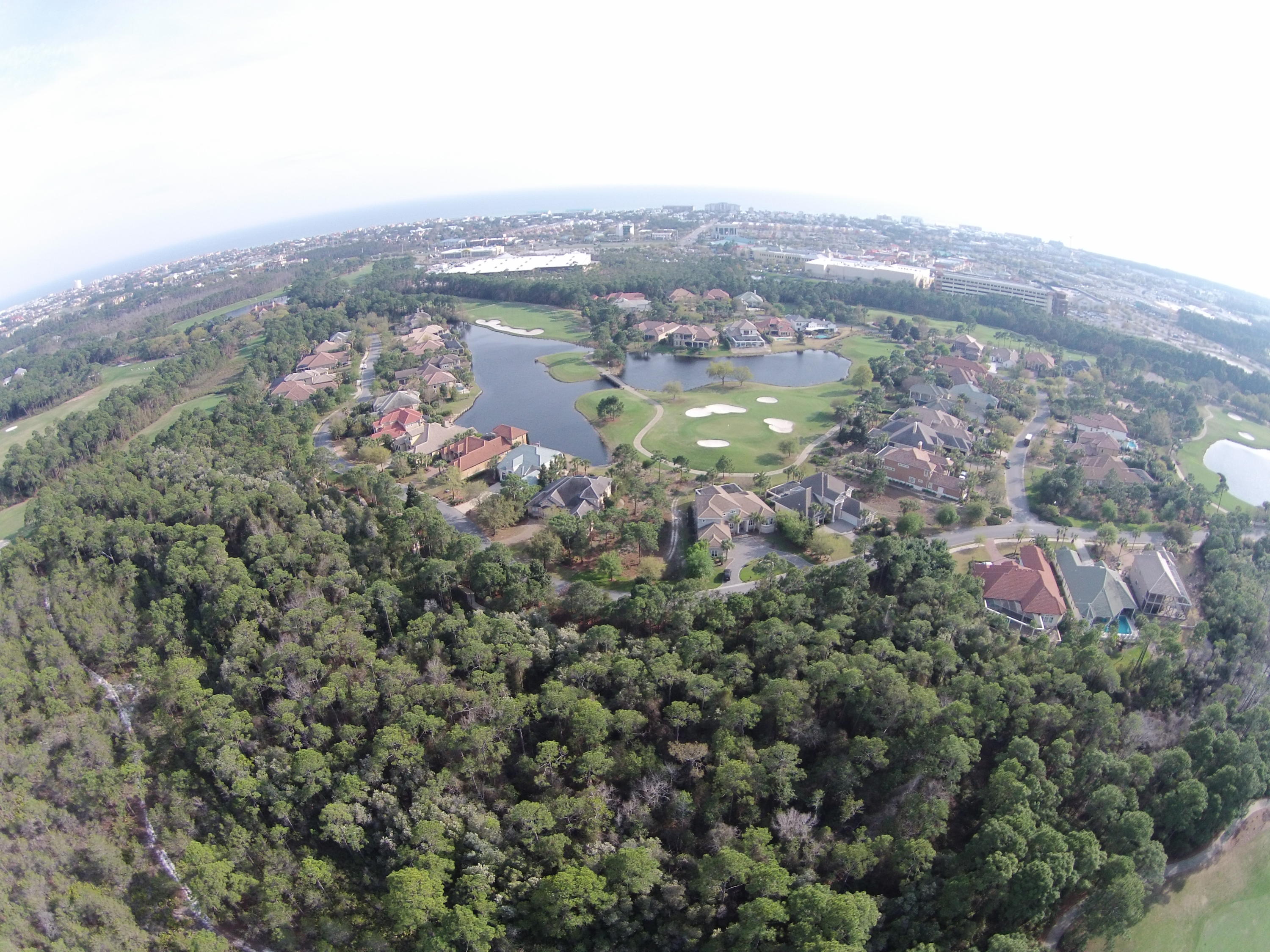 REGATTA BAY PH 1 - Land