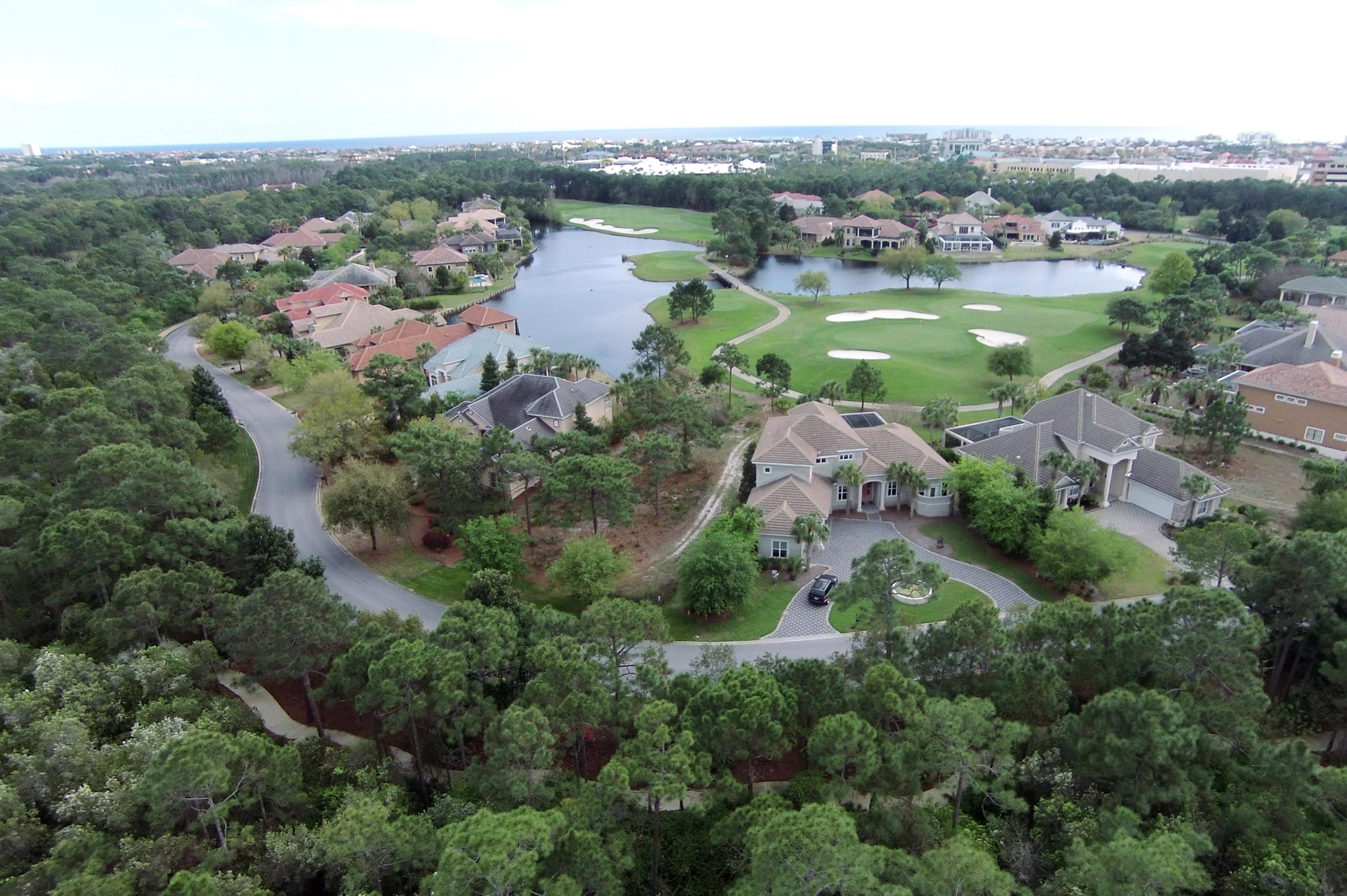 REGATTA BAY PH 1 - Land