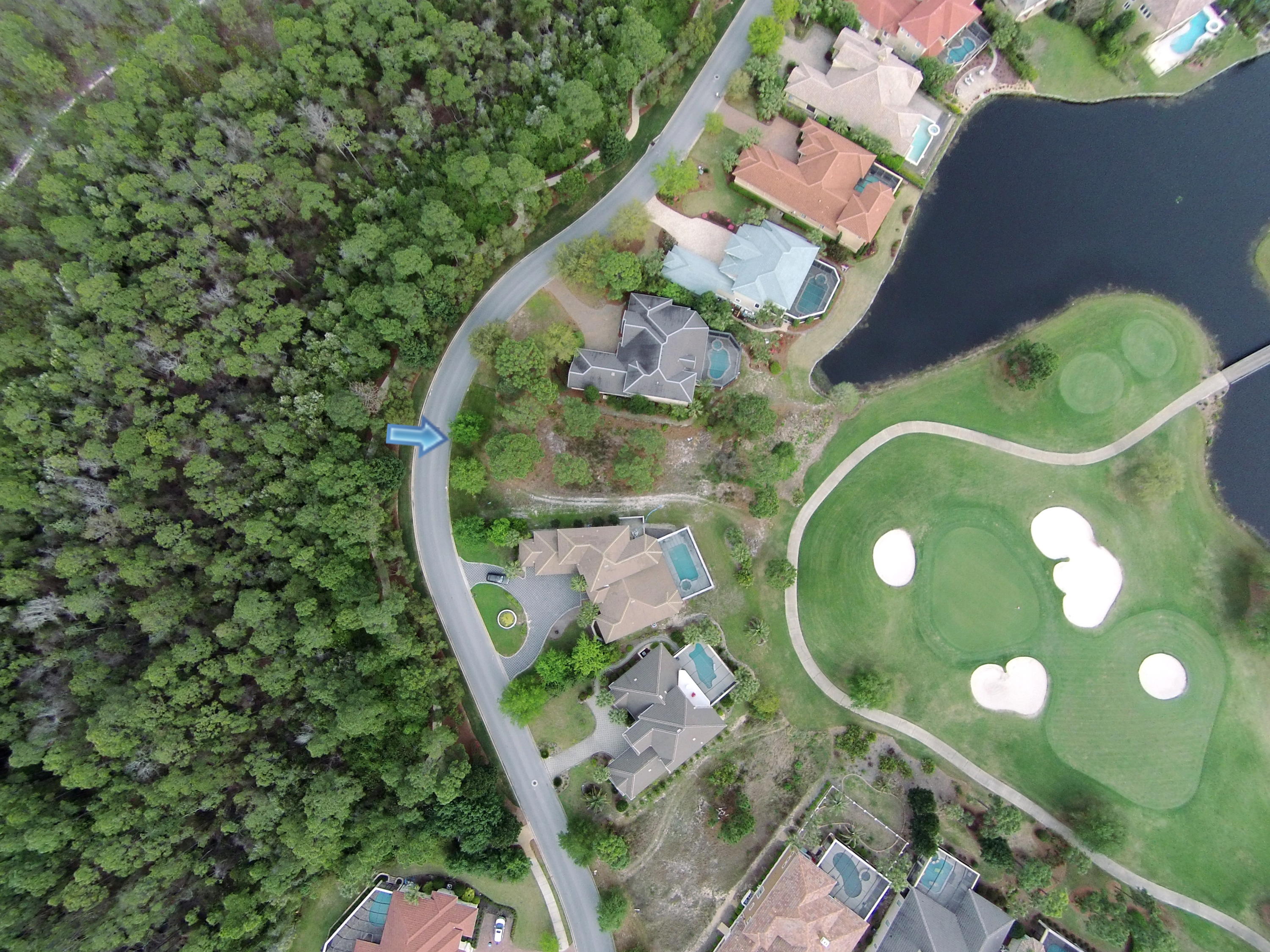 REGATTA BAY PH 1 - Land