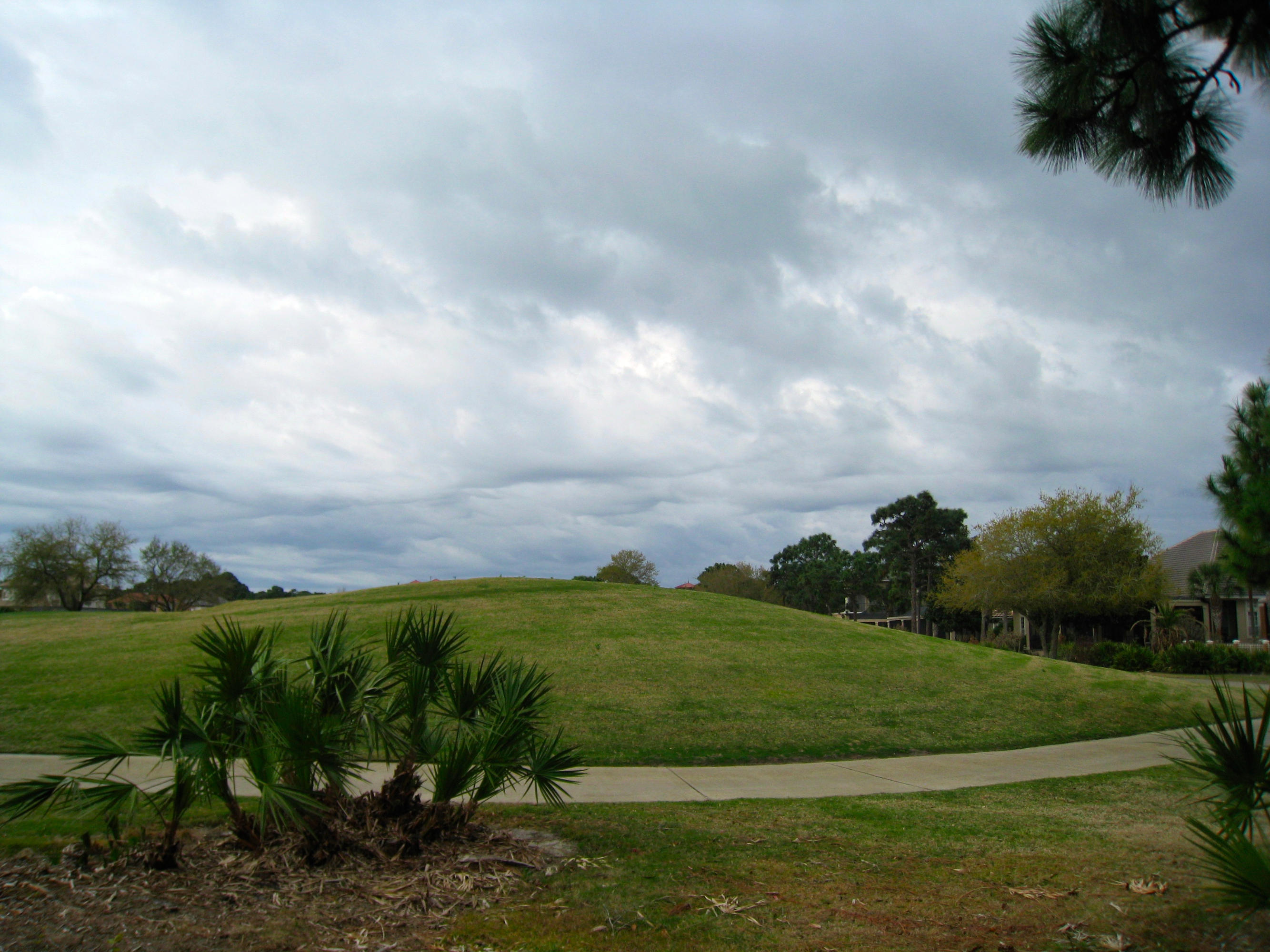 REGATTA BAY PH 1 - Land