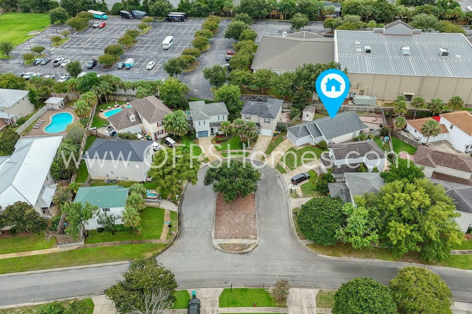 MAGNOLIA PARK - Residential Lease