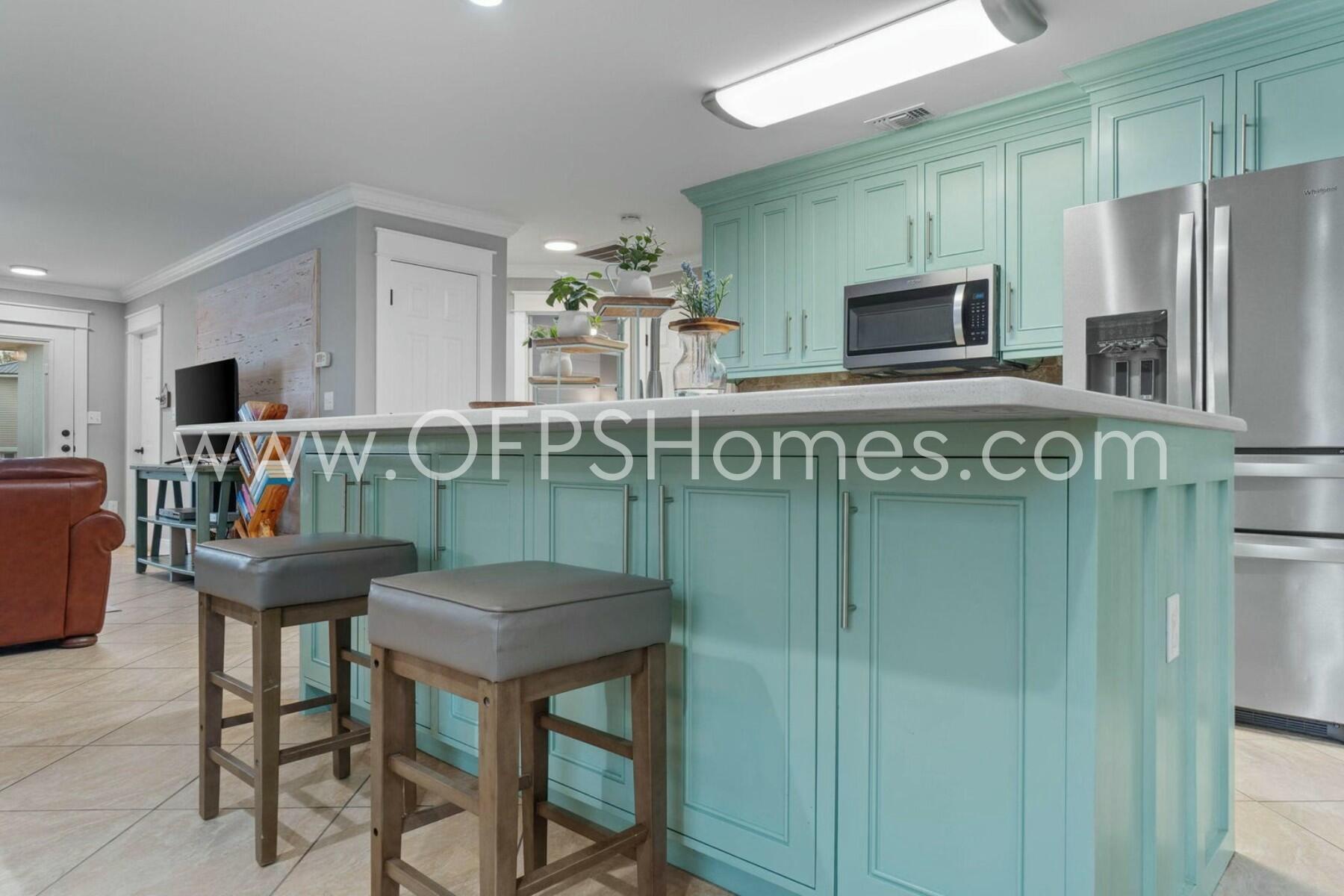 MAGNOLIA PARK - Residential Lease