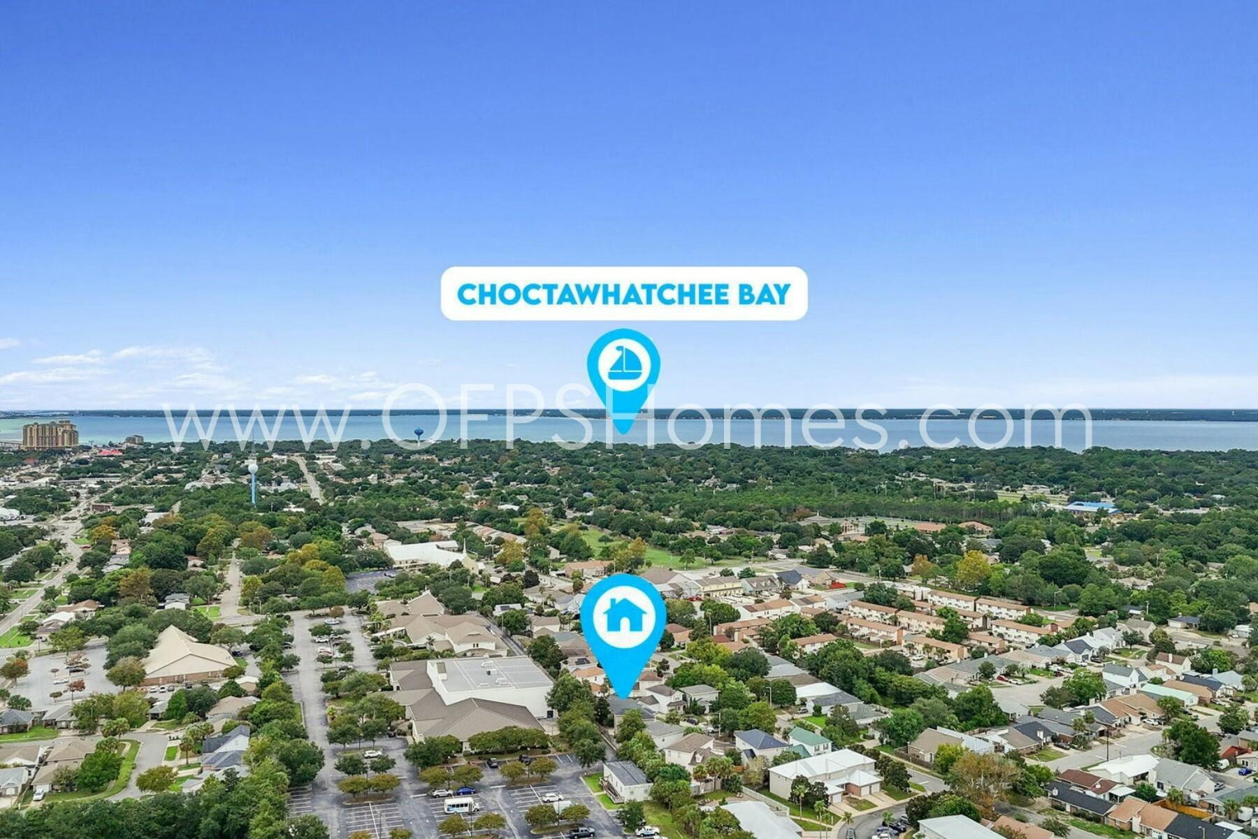 MAGNOLIA PARK - Residential Lease