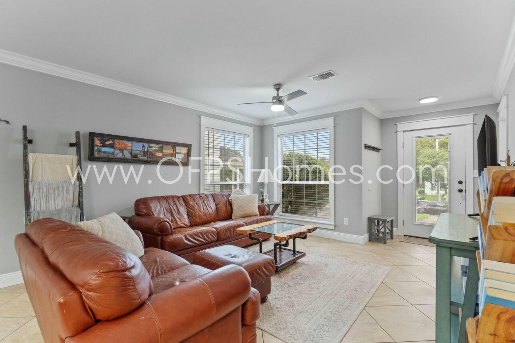 MAGNOLIA PARK - Residential Lease