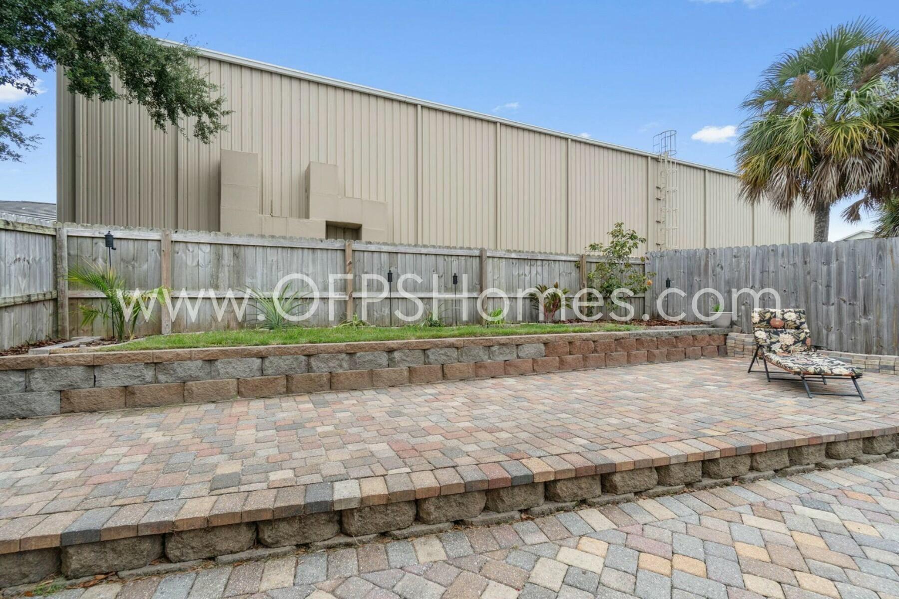 MAGNOLIA PARK - Residential Lease