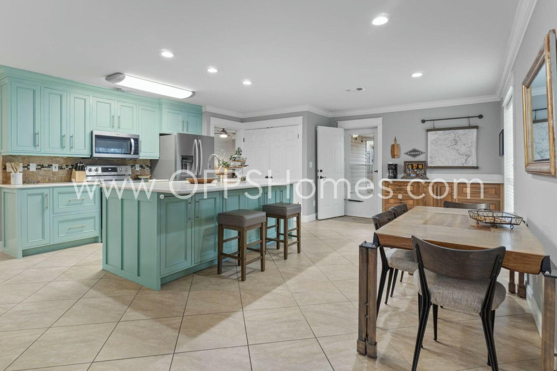 AVAILABLE NOW!  Welcome to this beautifully remodeled home in the heart of Destin! Featuring custom finishes throughout, this 3-bed, 2-bath gem offers an open floor plan, a stunning kitchen with real wood cabinets, quartz counters, stainless appliances, and a large island. Enjoy cedar built-ins, crown molding, shiplap walls, and wood shelving in every closet. Bathrooms feature tiled walk-in showers and updated vanities. With a 2022 roof and water heater, interior laundry, 1-car garage, covered patio, split backyard, and a charming shiplap storage shed, this home blends style and function. Local park and other amenities include shopping, dining, and the beach! NO smoking. Pets allowed upon approval with a non-refundable pet fee. 600 minimum FICO credit score required in addition to meeting rental criteria. All applicants are required to complete an application on https://onefamilypropertyservices.petscreening.com/
regardless of if they own a pet or not.  Applicants with an ESA are also required to complete the application.

This property is a part of a Homeowners Association and tenants will be required to adhere to certain rules and restrictions.  If you have any questions, you may request to view the HOA Covenants prior to application. 

** Fees Required once an application is approved include, but may not be limited to: Security Deposit, Non-Refundable Fees (cleaning and rekey), $20 Certified Mail Fee, and Pet Fees (when applicable). 