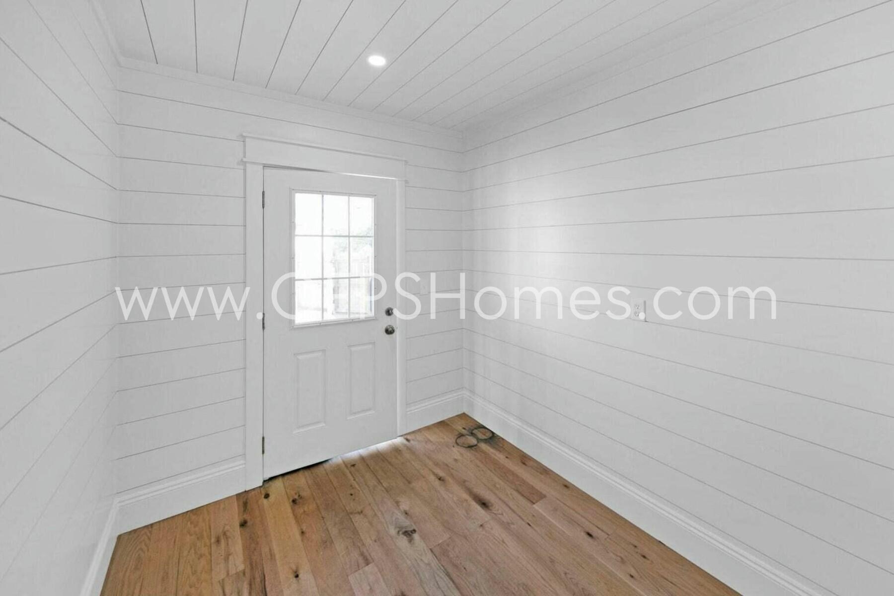 MAGNOLIA PARK - Residential Lease