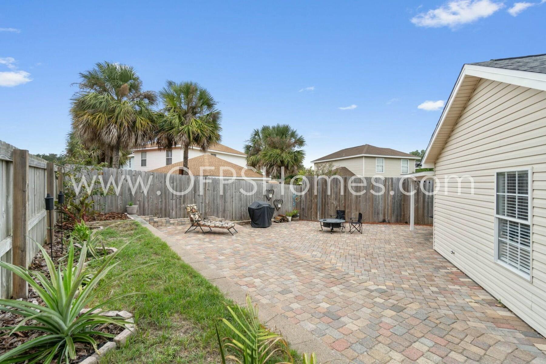 MAGNOLIA PARK - Residential Lease