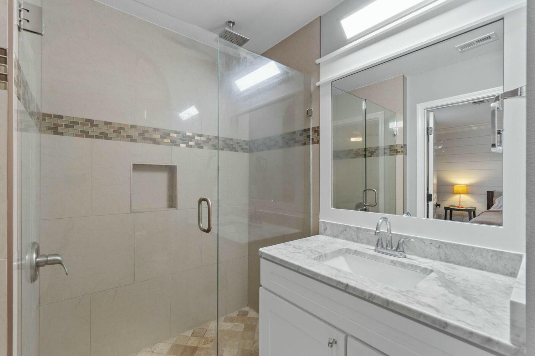 MAGNOLIA PARK - Residential Lease