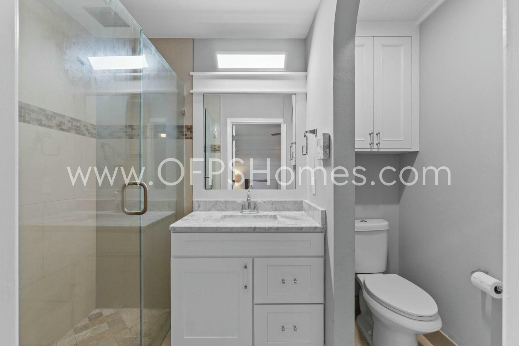 MAGNOLIA PARK - Residential Lease