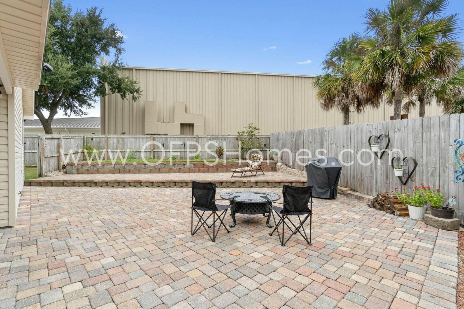 MAGNOLIA PARK - Residential Lease