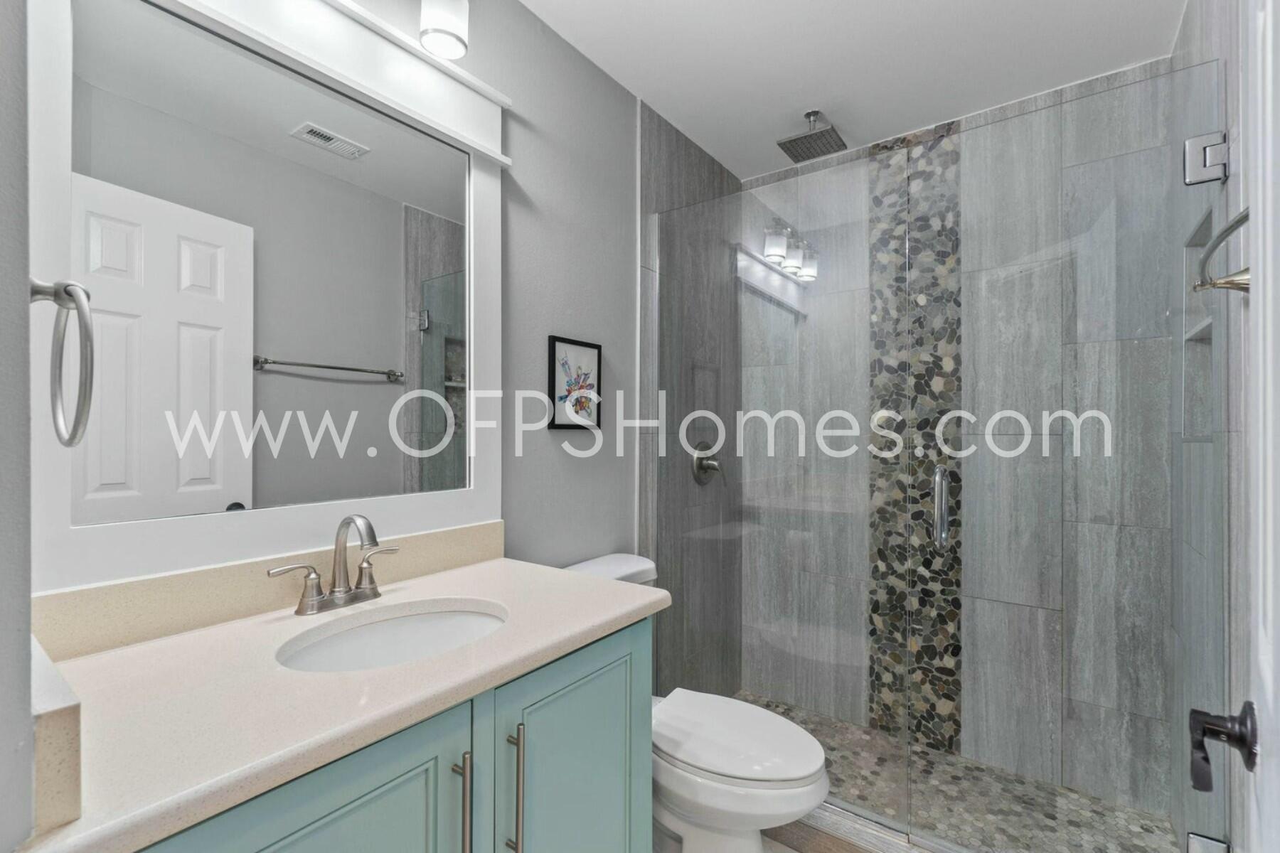 MAGNOLIA PARK - Residential Lease
