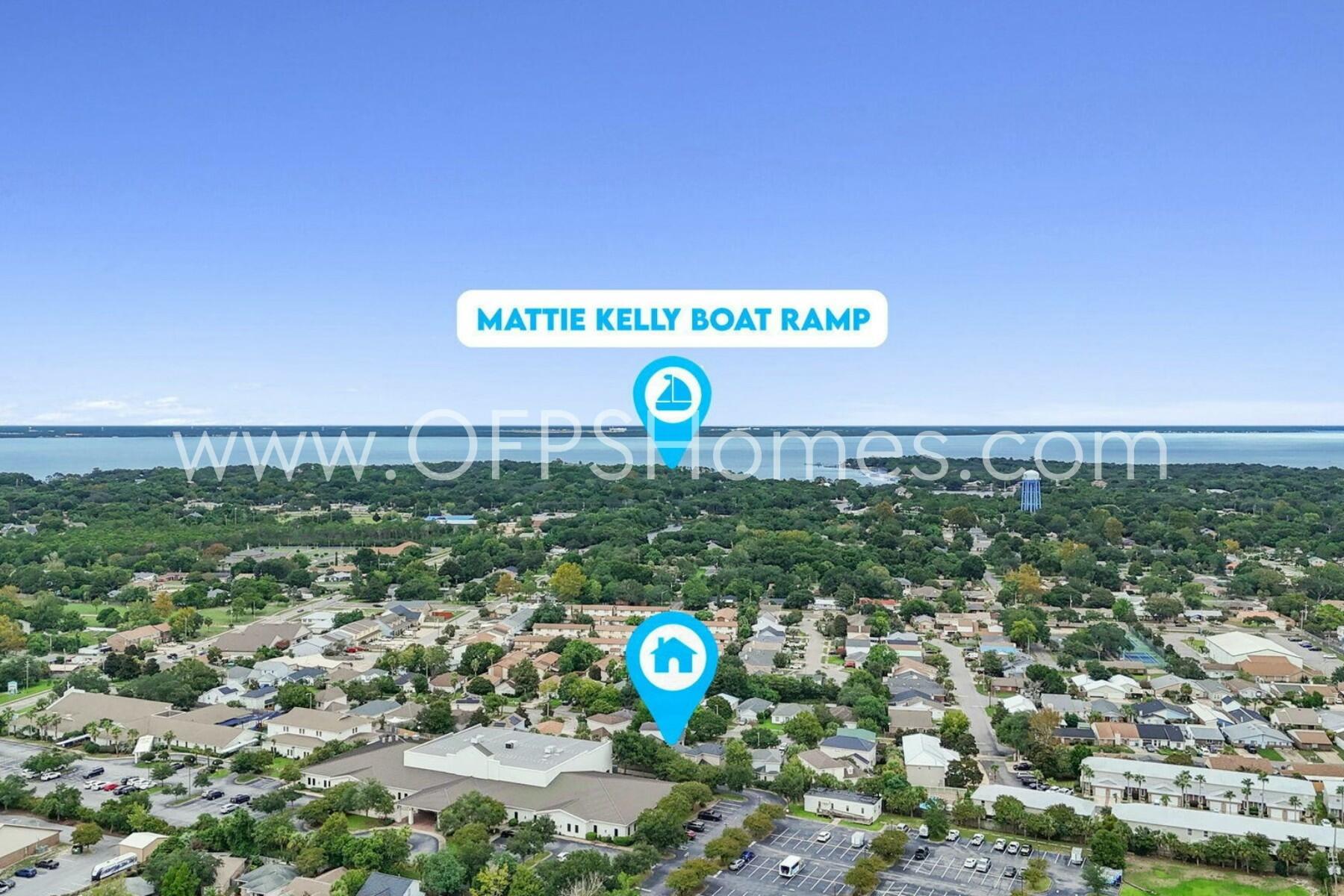 MAGNOLIA PARK - Residential Lease
