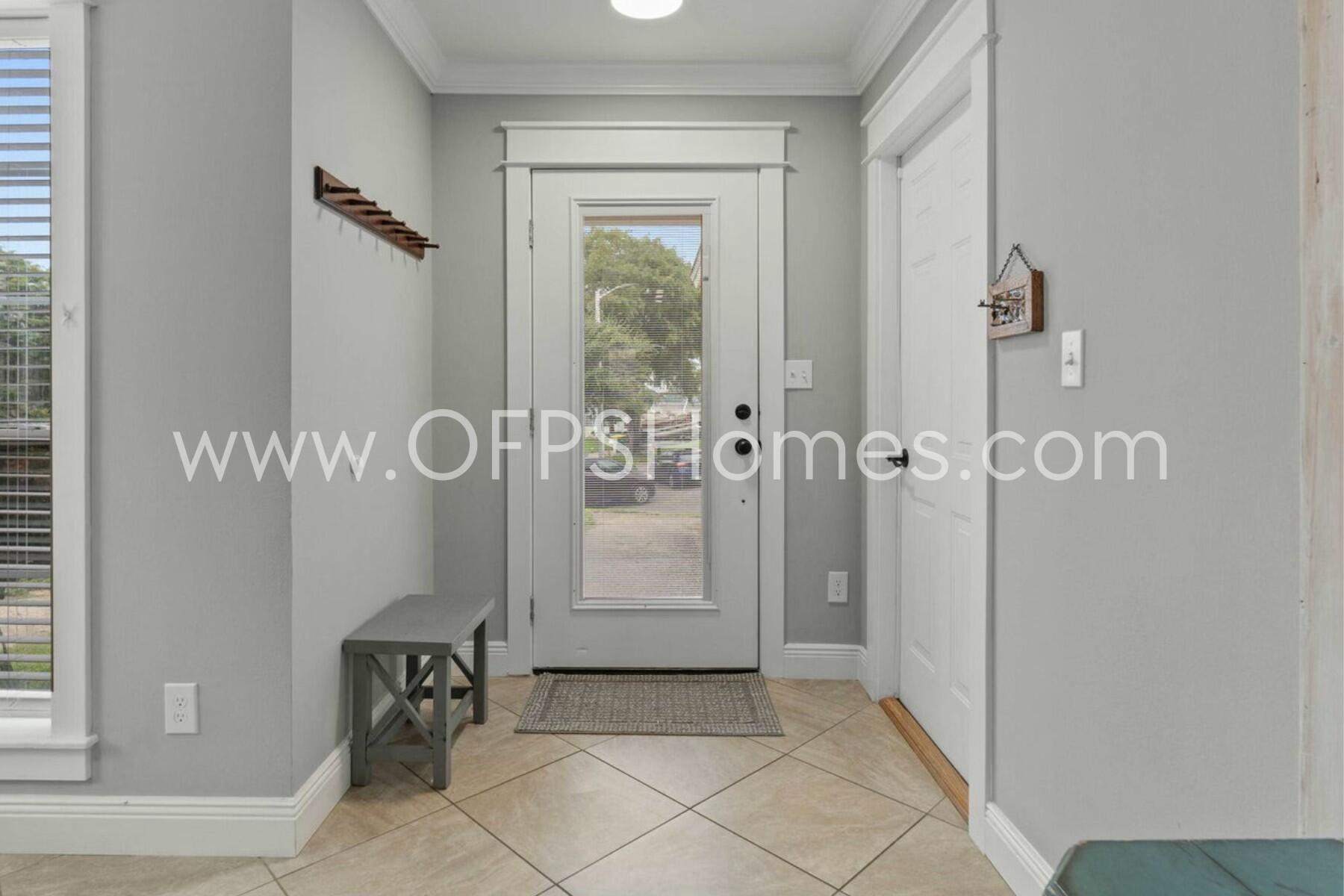 MAGNOLIA PARK - Residential Lease