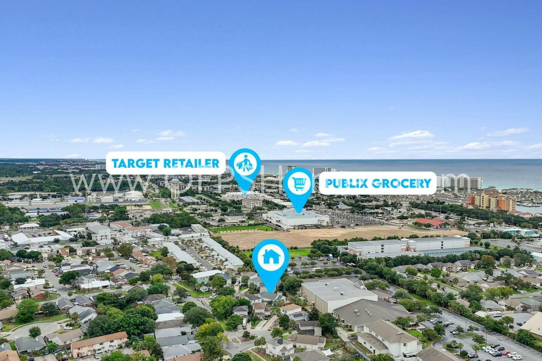 MAGNOLIA PARK - Residential Lease