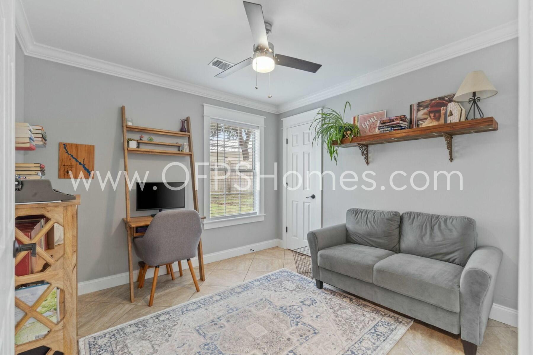 MAGNOLIA PARK - Residential Lease