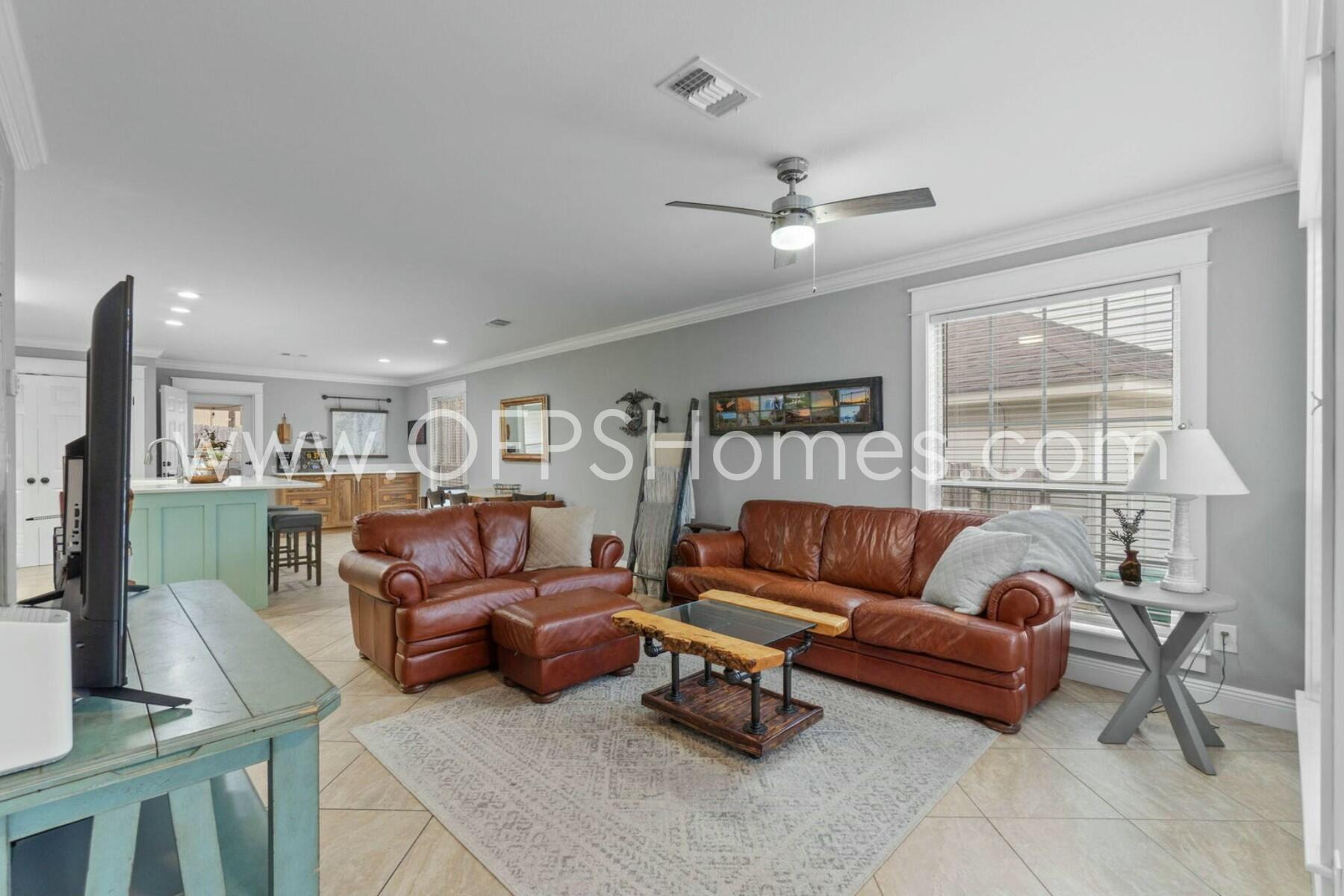 MAGNOLIA PARK - Residential Lease