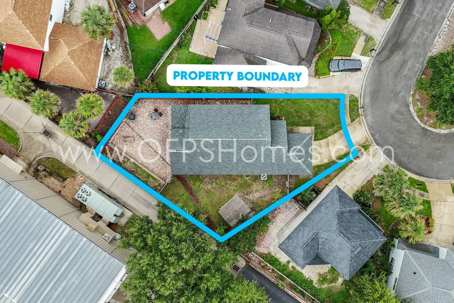 MAGNOLIA PARK - Residential Lease