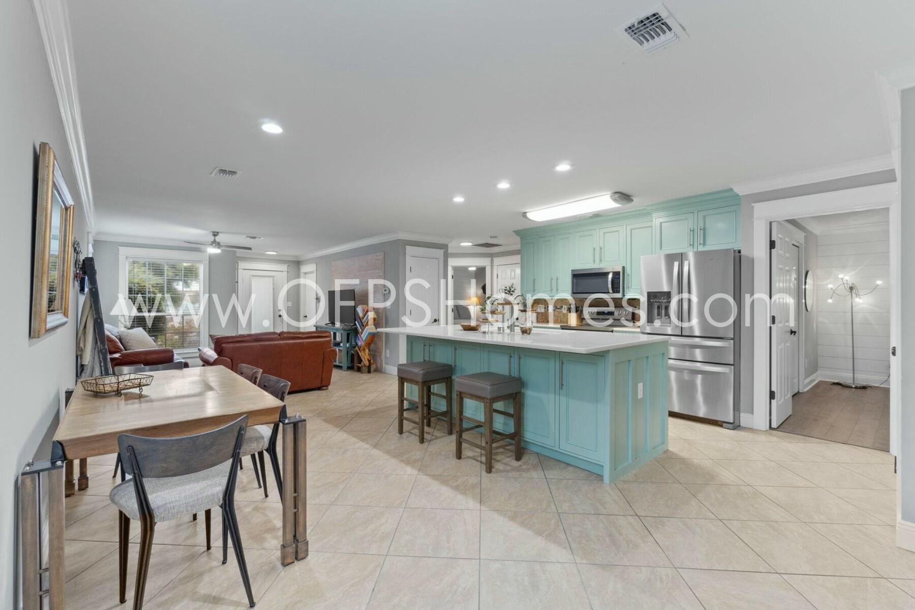 MAGNOLIA PARK - Residential Lease
