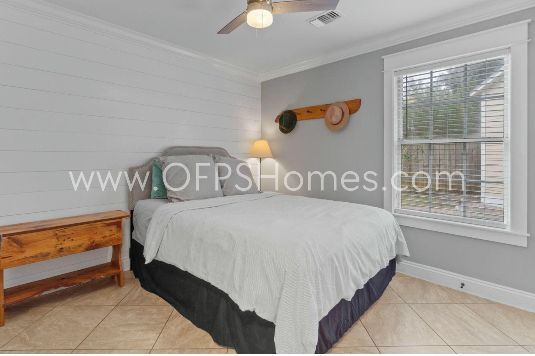 MAGNOLIA PARK - Residential Lease