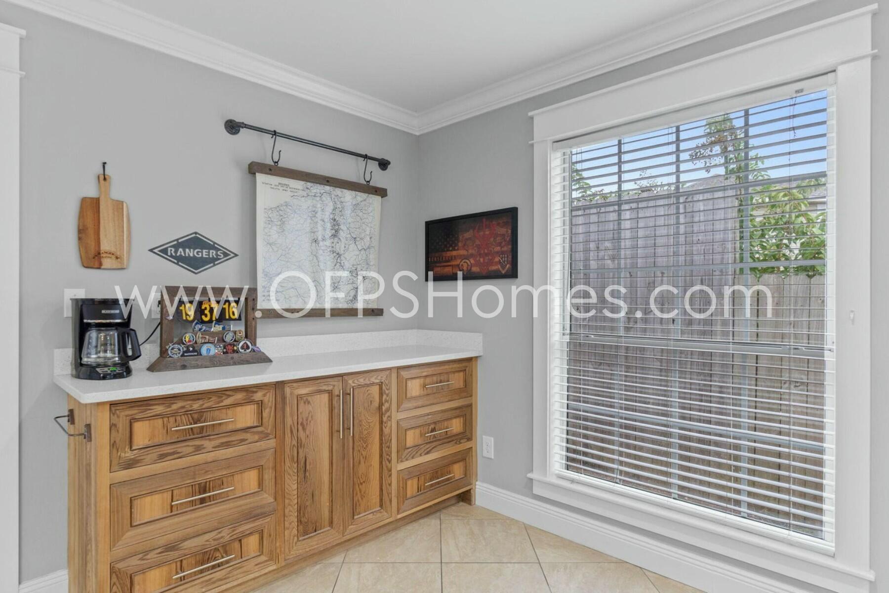 MAGNOLIA PARK - Residential Lease