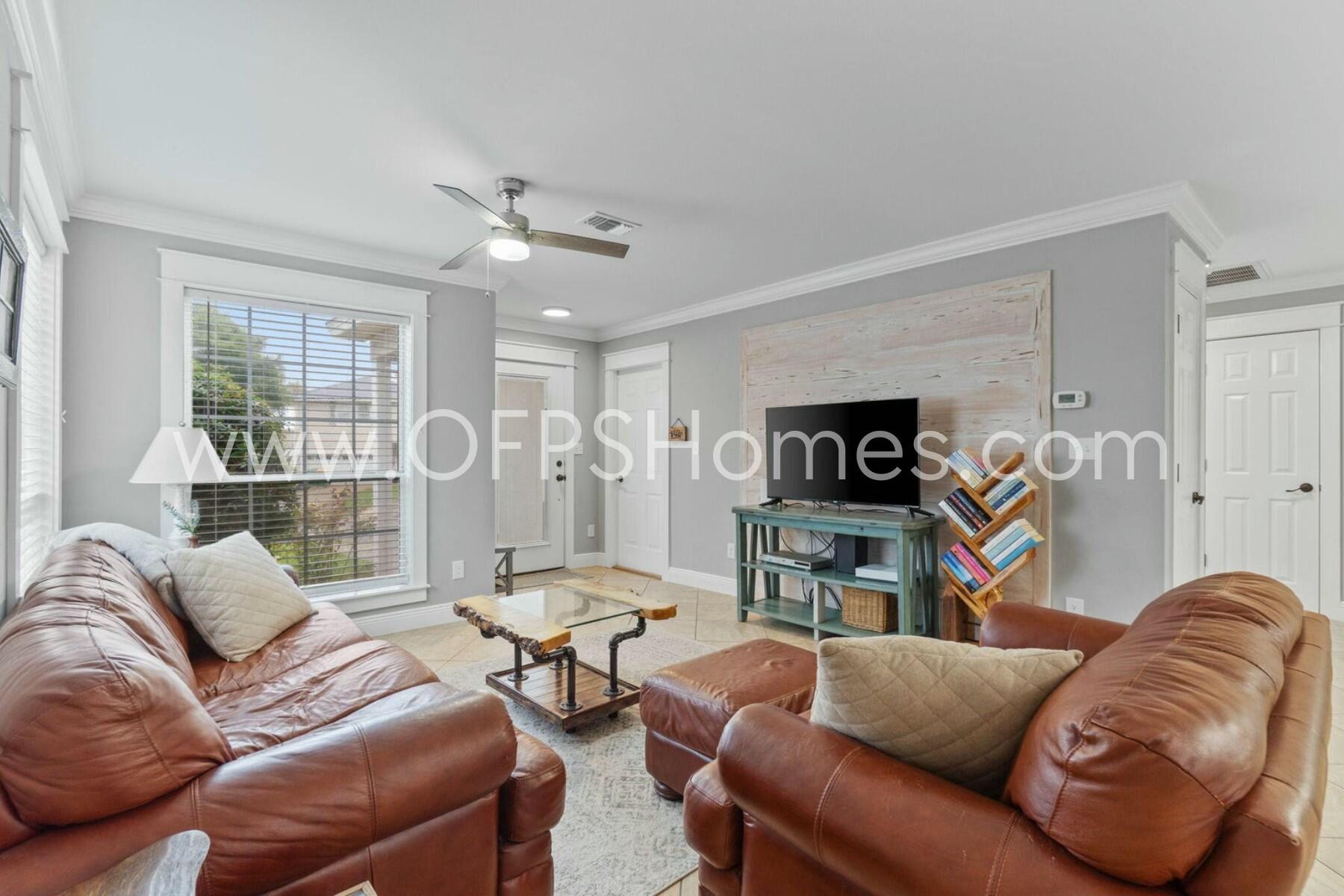 MAGNOLIA PARK - Residential Lease