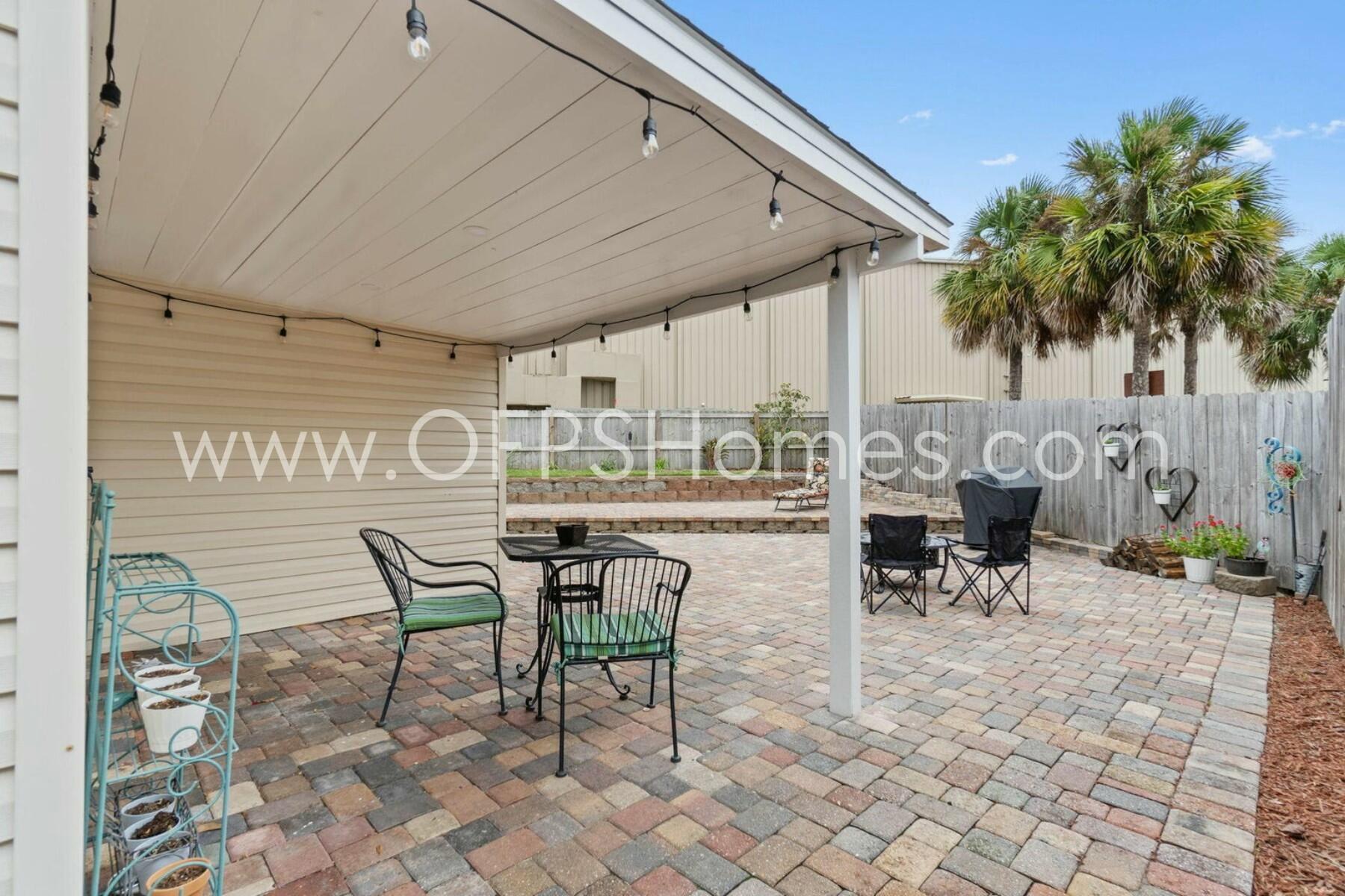 MAGNOLIA PARK - Residential Lease