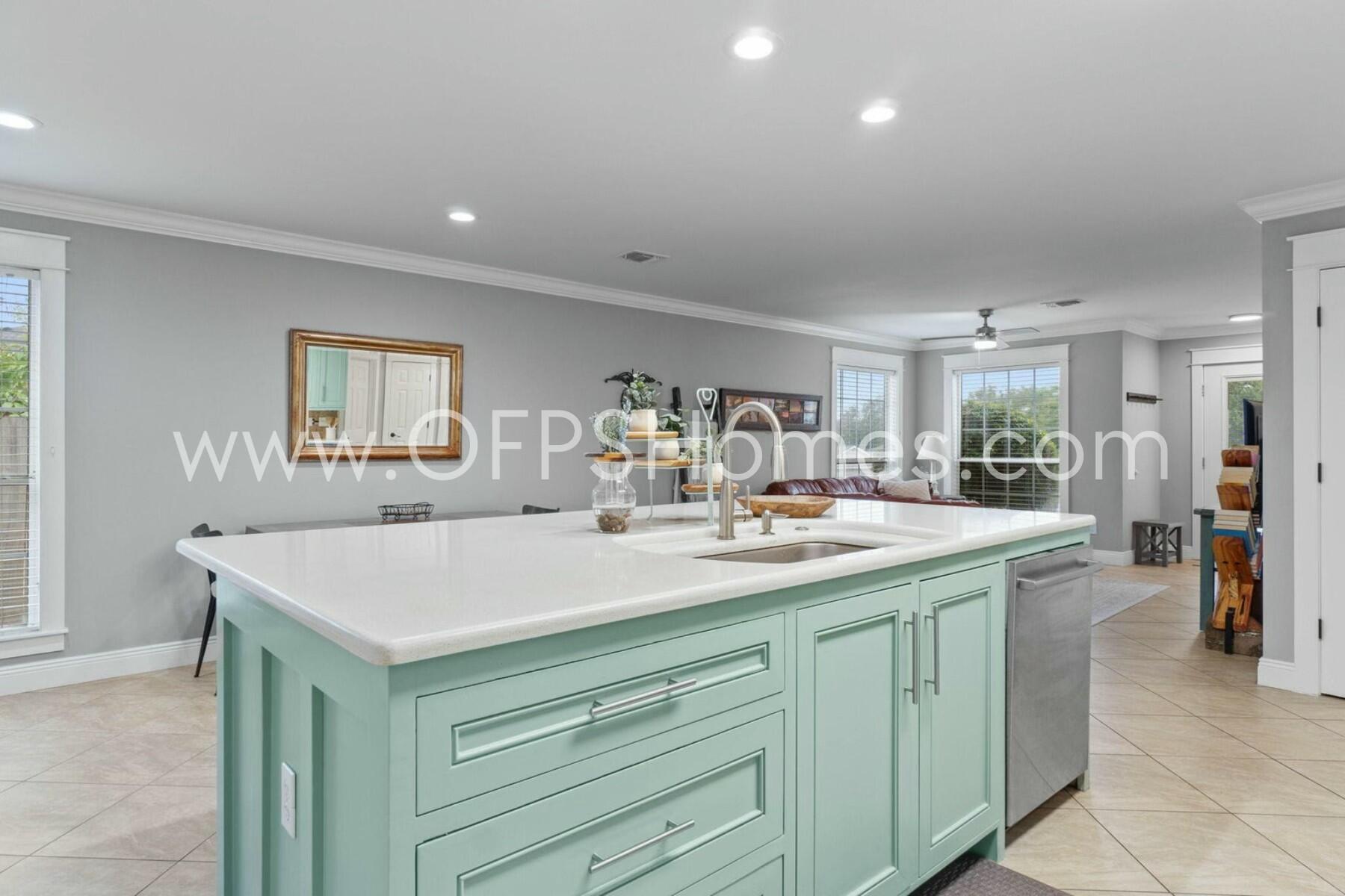 MAGNOLIA PARK - Residential Lease