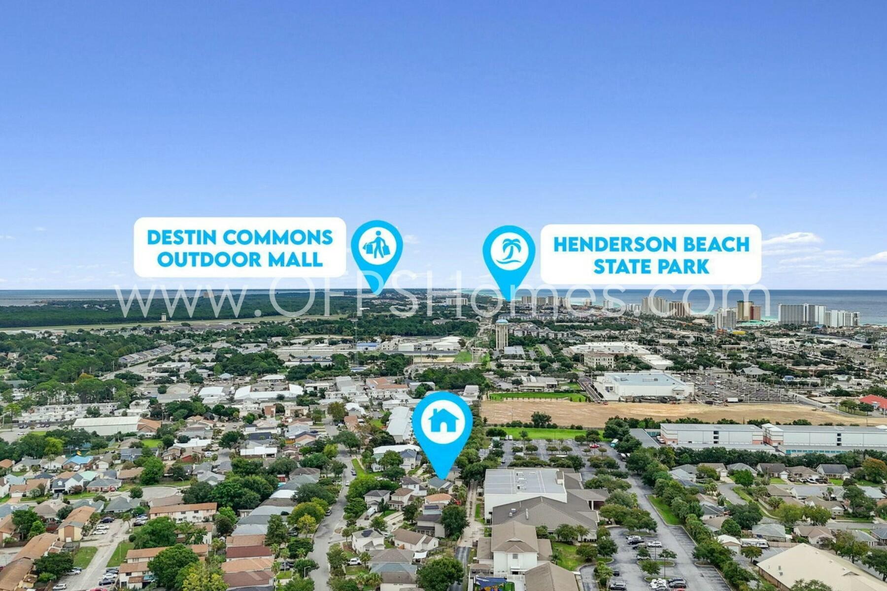 MAGNOLIA PARK - Residential Lease