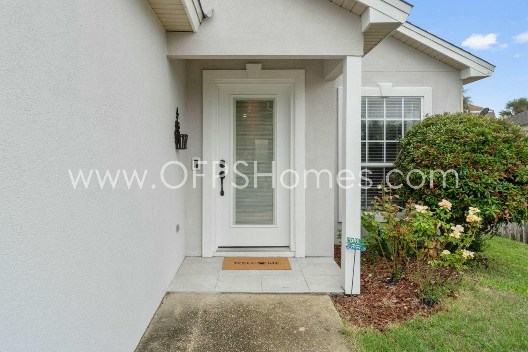 MAGNOLIA PARK - Residential Lease