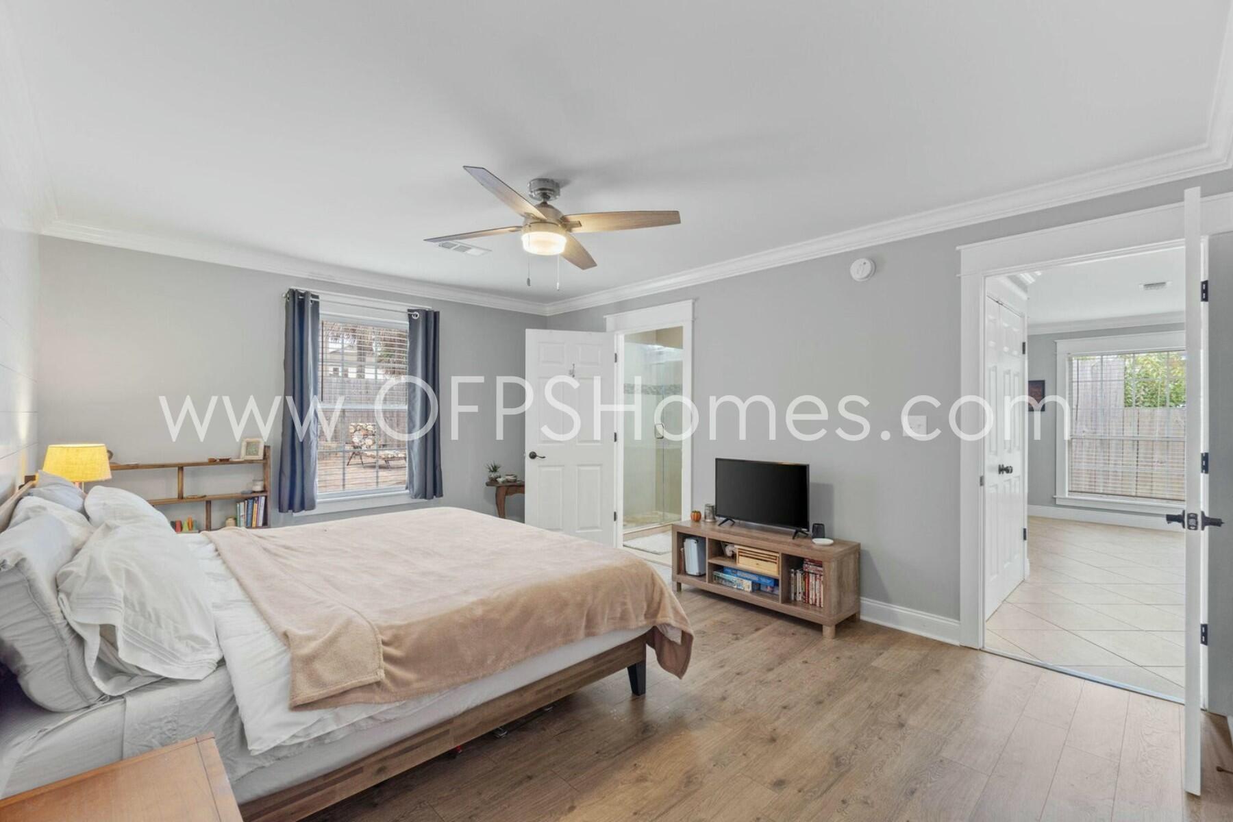 MAGNOLIA PARK - Residential Lease