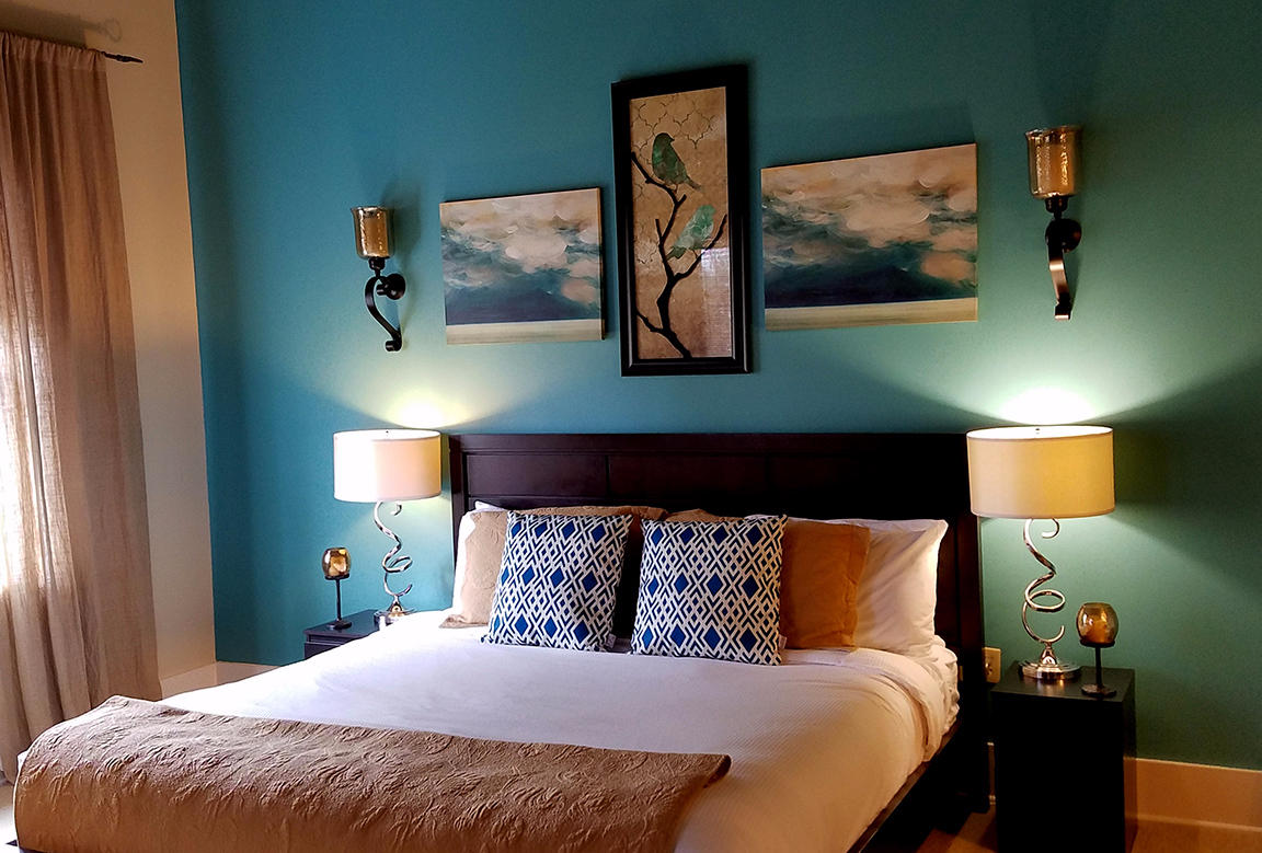 REDFISH VILLAGE - Residential