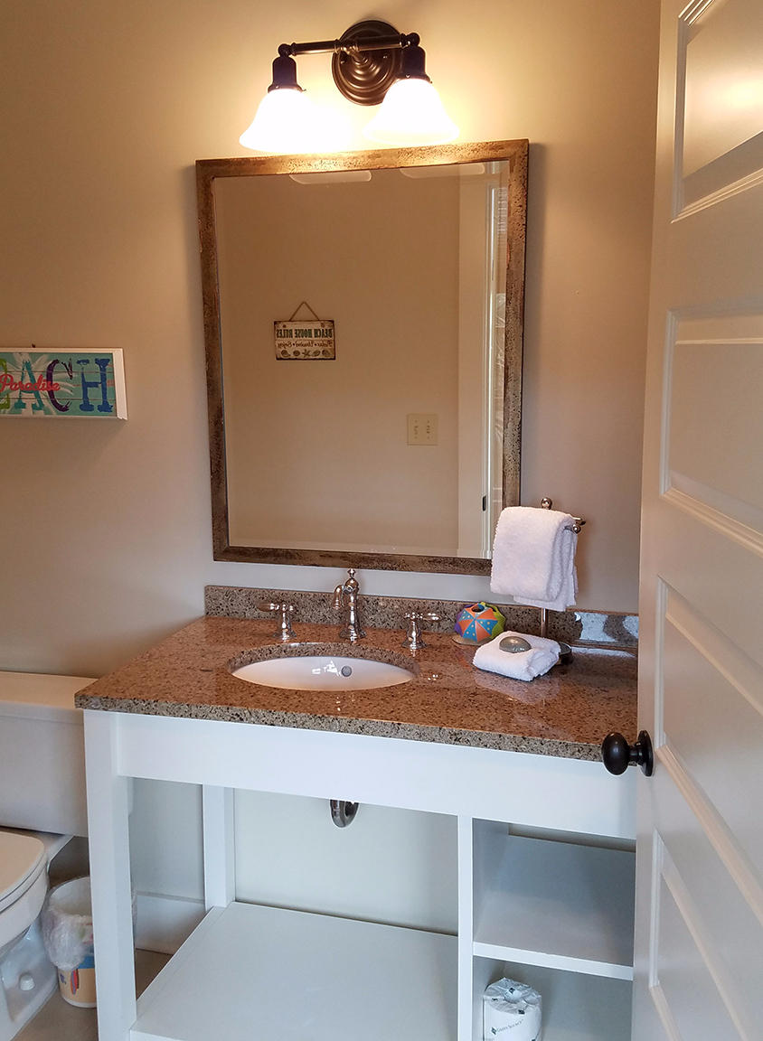 REDFISH VILLAGE - Residential