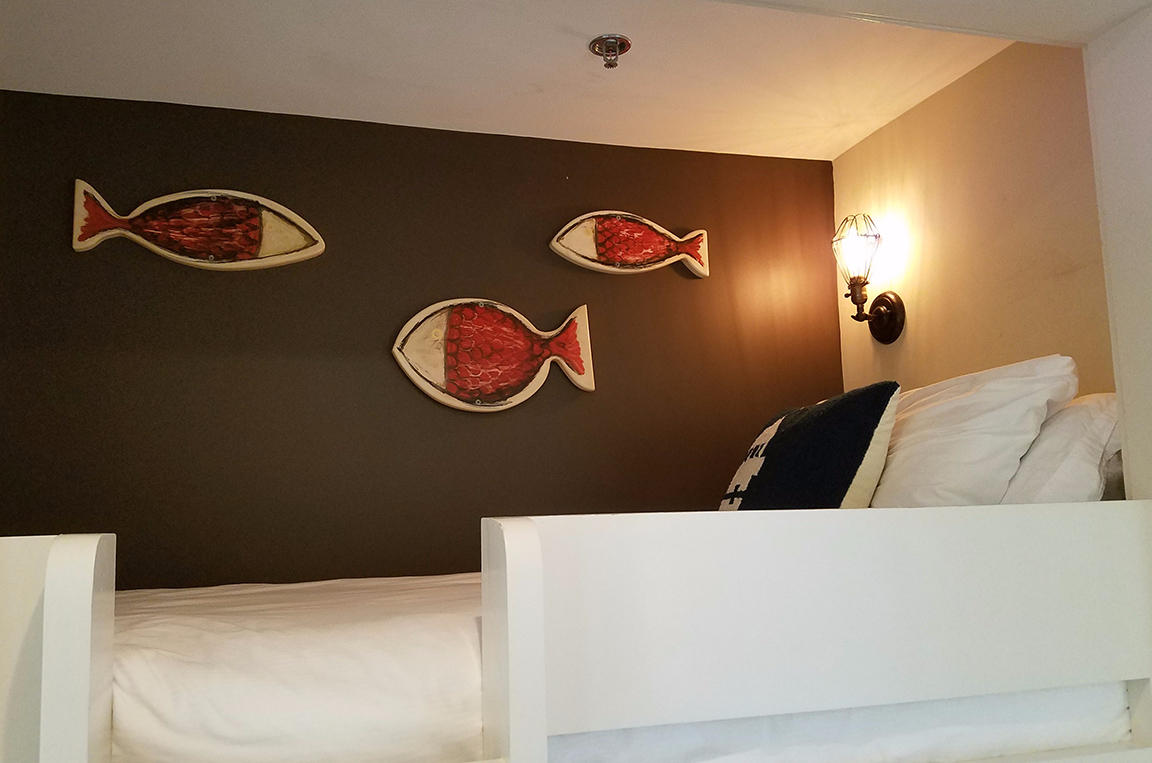 REDFISH VILLAGE - Residential