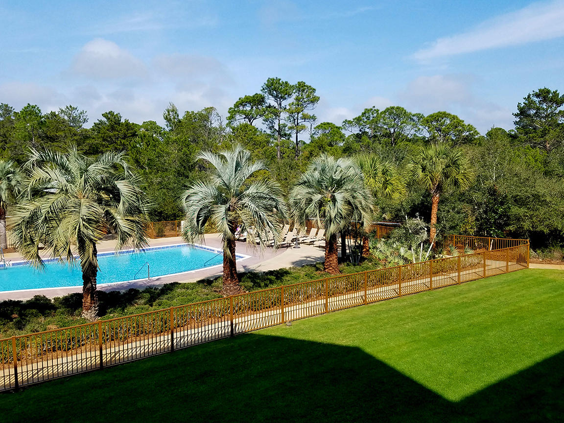 REDFISH VILLAGE - Residential