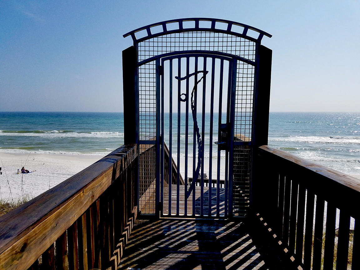 REDFISH VILLAGE - Residential