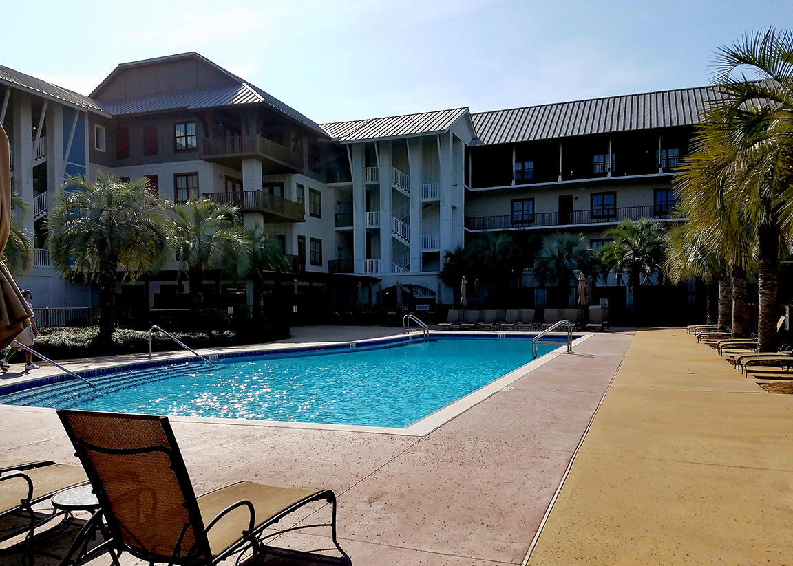 REDFISH VILLAGE - Residential