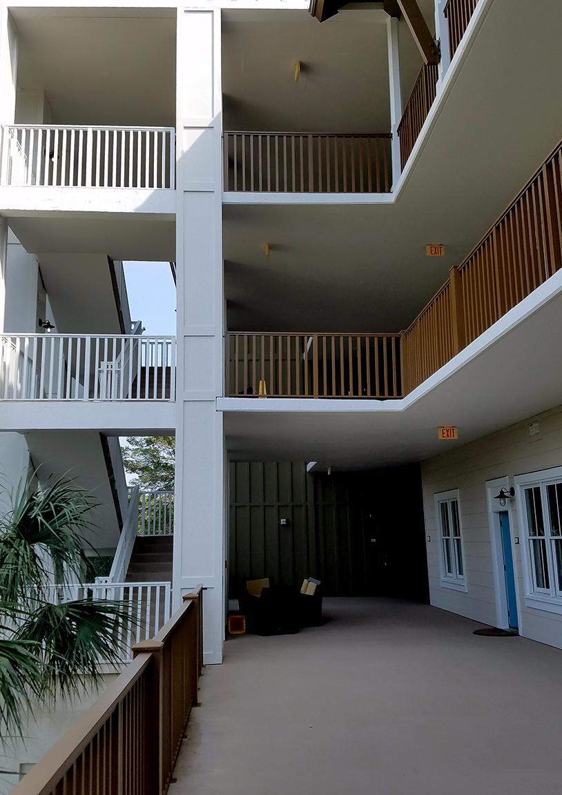 REDFISH VILLAGE - Residential