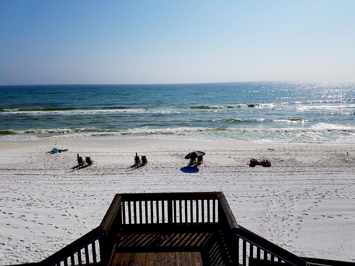 REDFISH VILLAGE - Residential