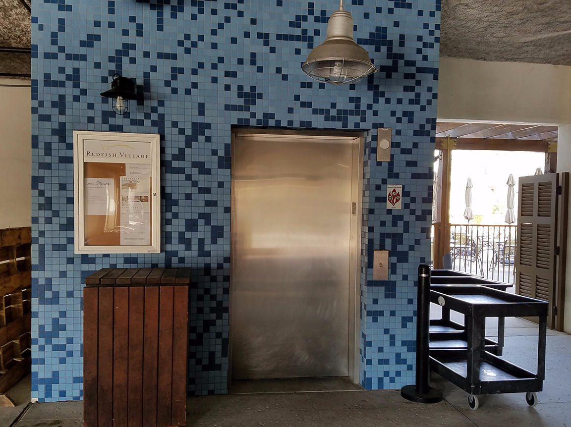 REDFISH VILLAGE - Residential